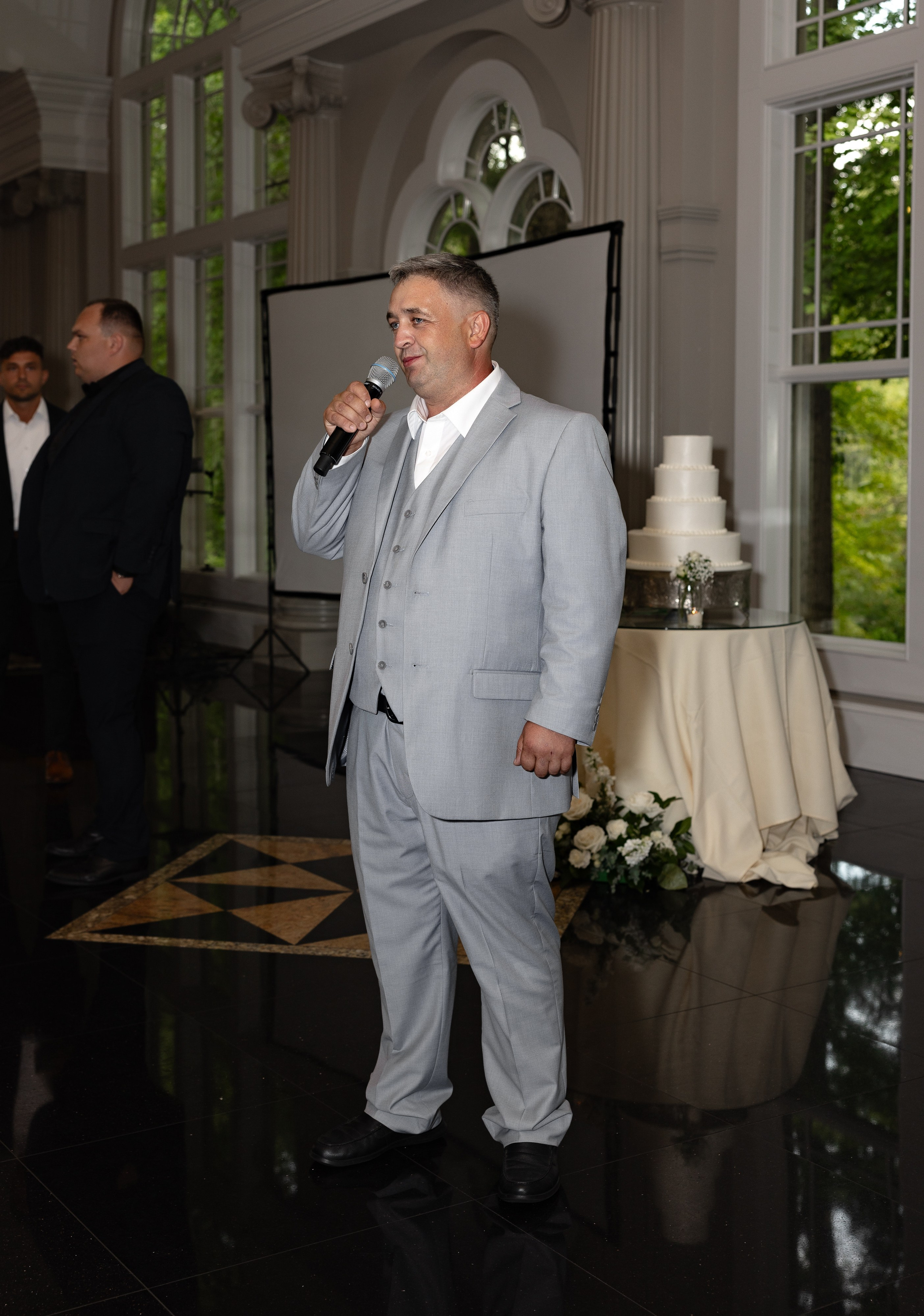 Vitalii and Diana. Massachusetts. Photographer Anastasia Nagibina