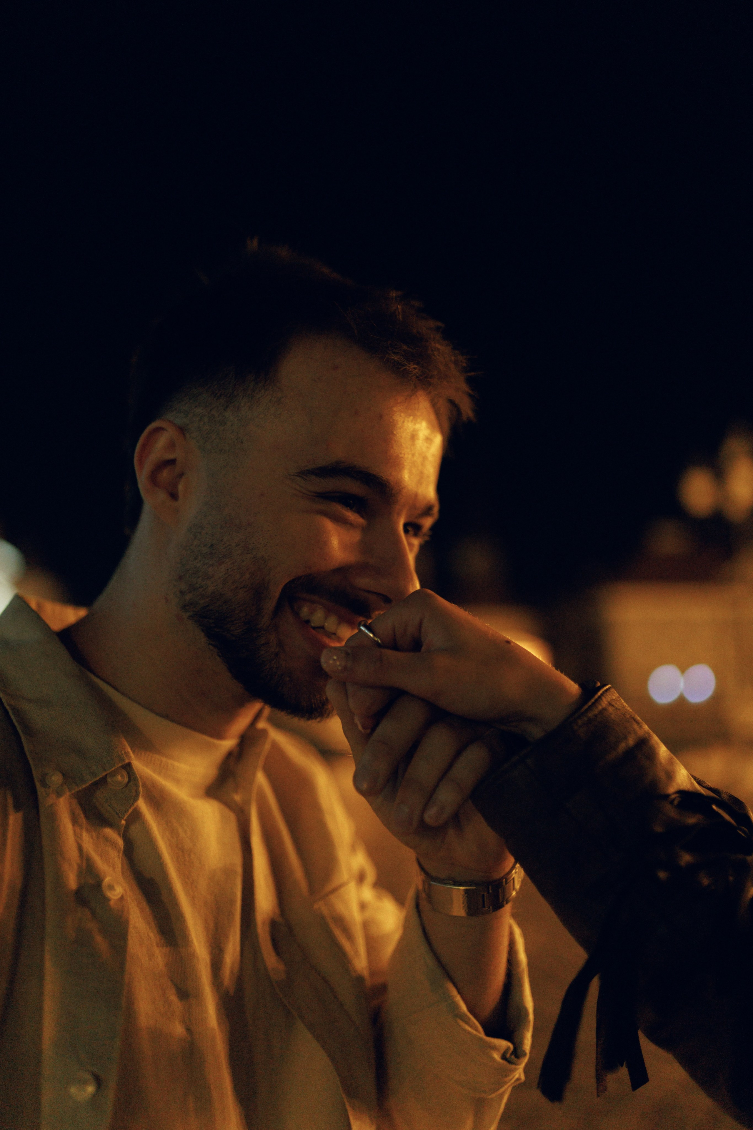 Midnight session in Timisoara, Romania. Wedding photographer and videographer based in Timisoara, Romania