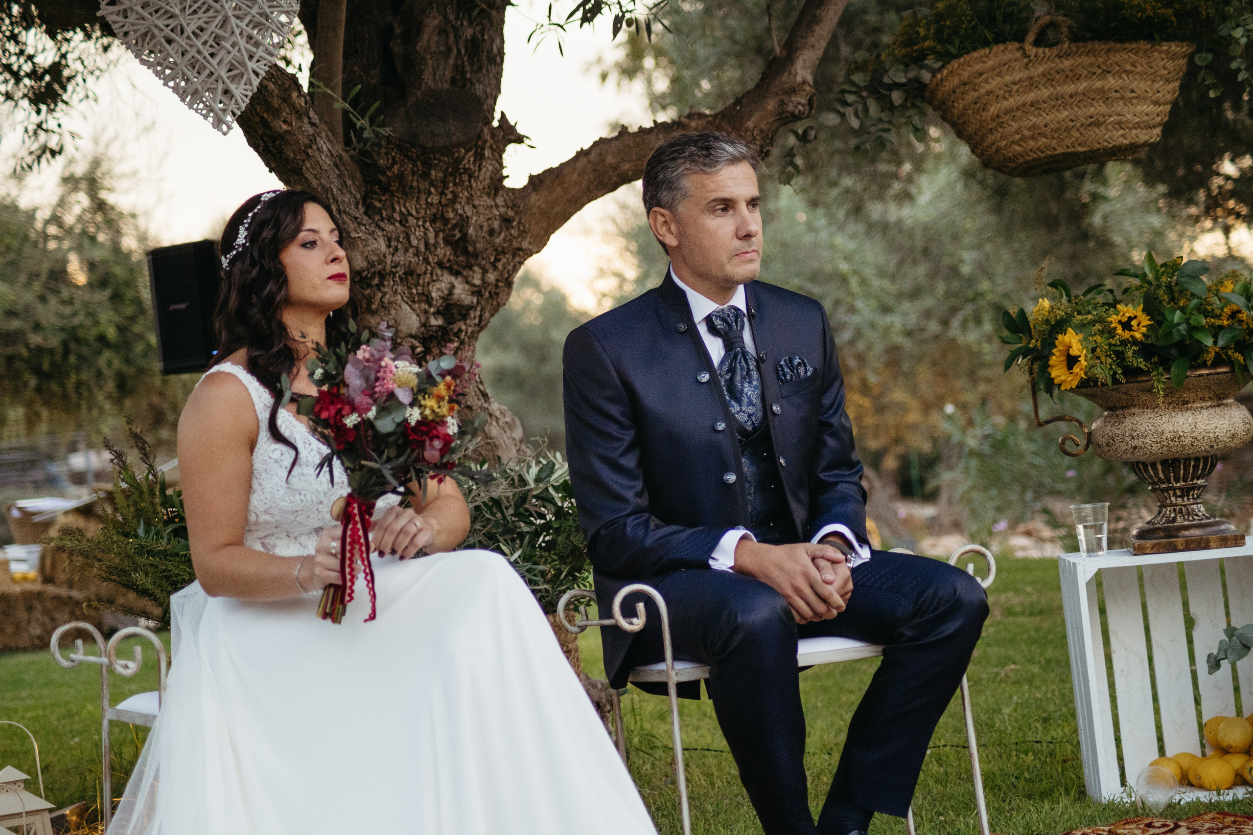 G+C. Fotografía de bodas en Córdoba