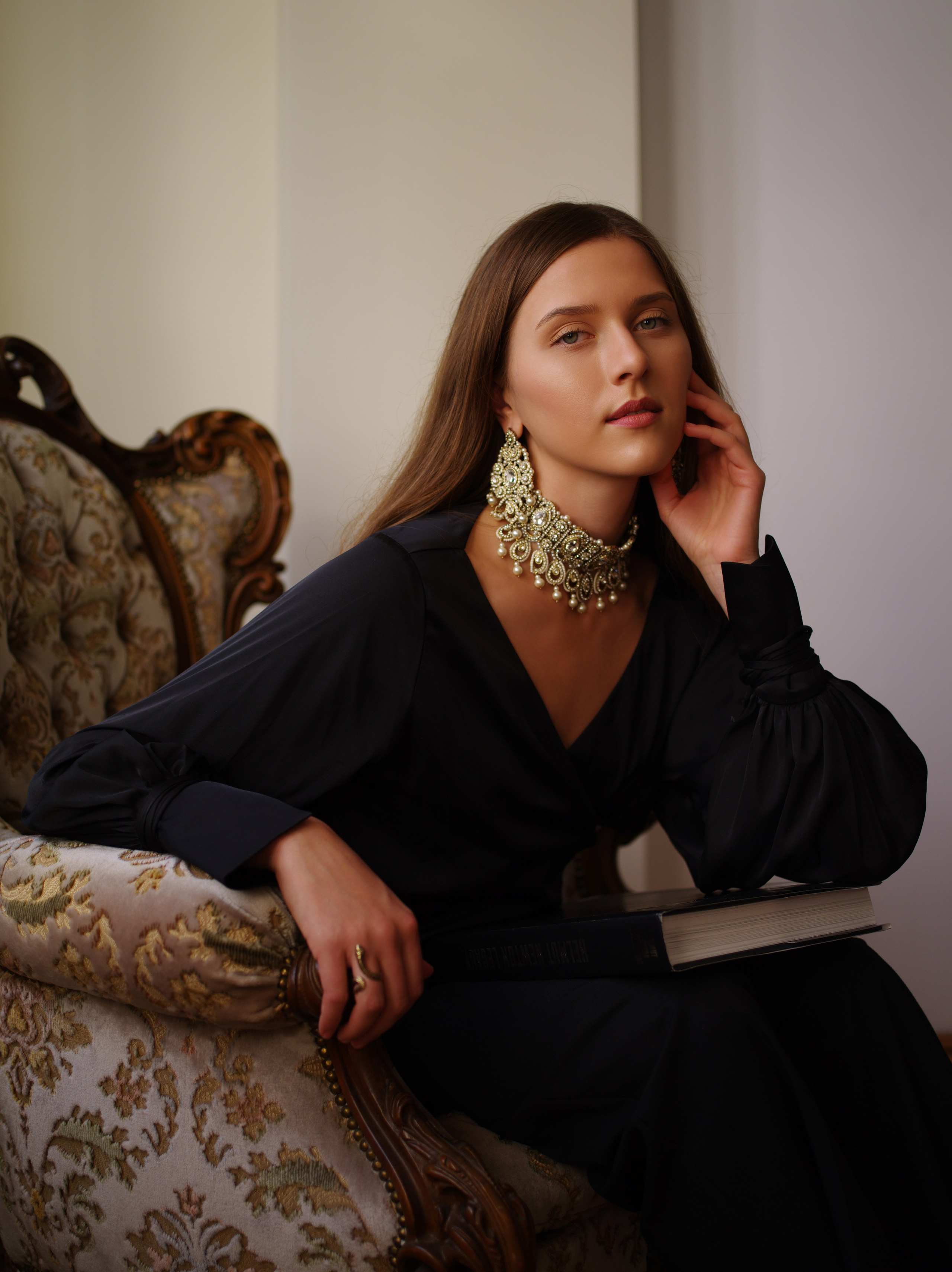 VALERIA. CCORNEA PHOTOGRAPHY