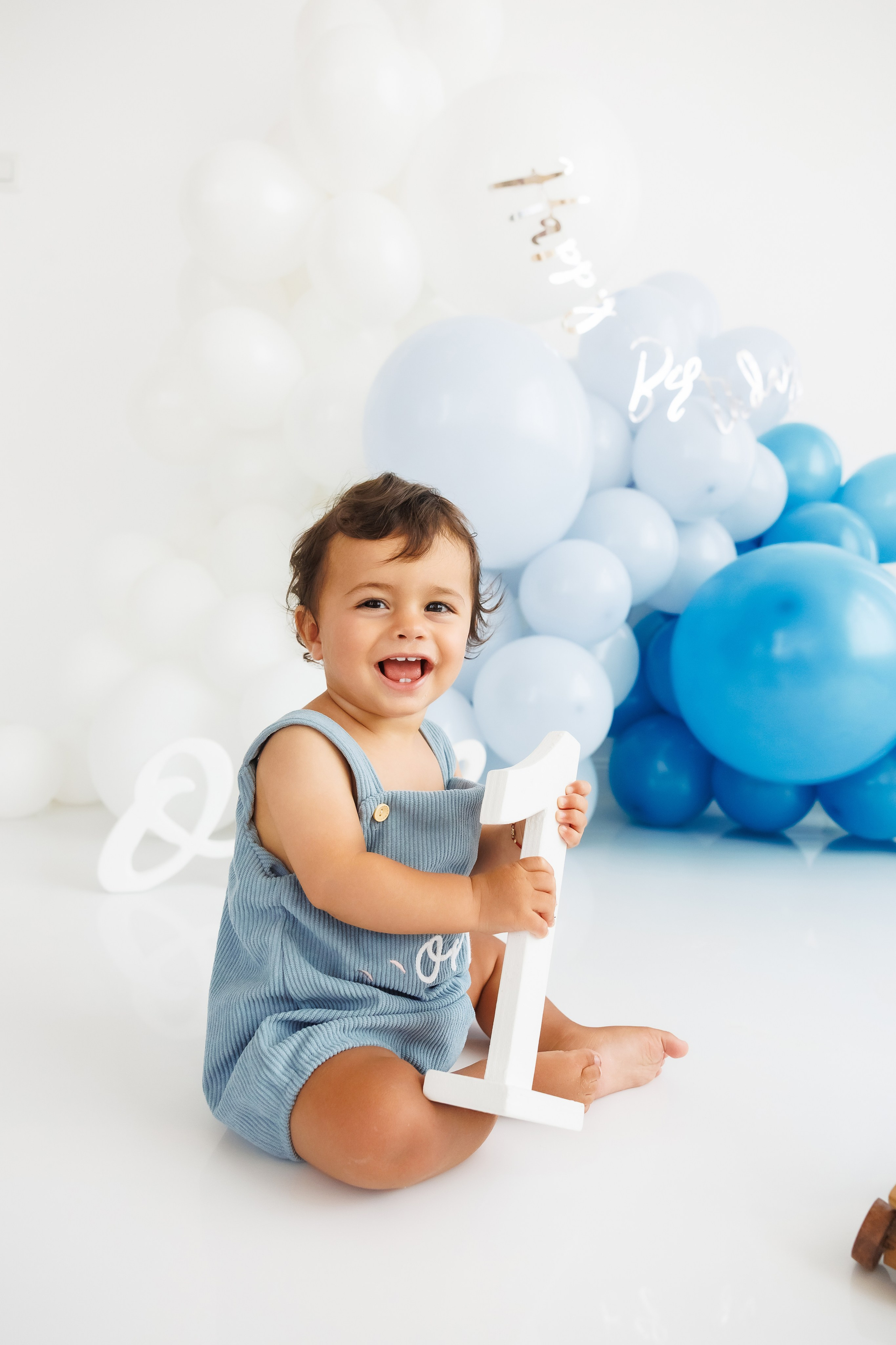 Честит Рожден Ден. Фотограф Ирина Йотова