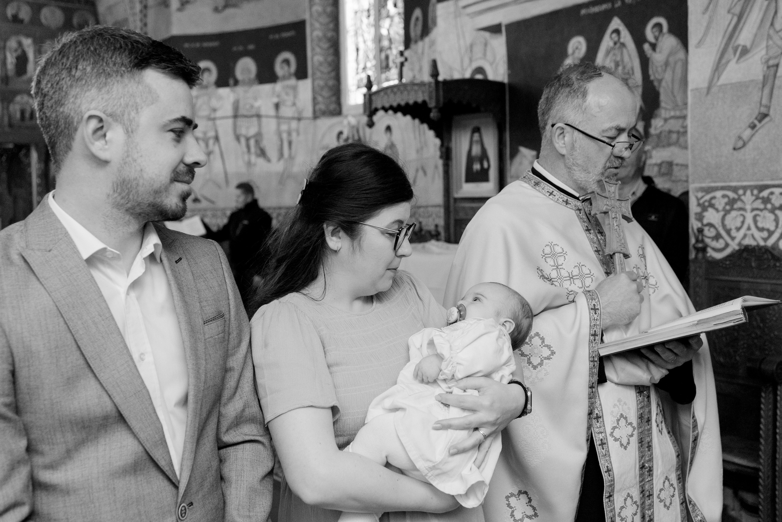 Botez Stefania. Wedding Photographer, based in Iasi, Romania, but will travel all over the globe to make sure you look amazing in all your wedding photos