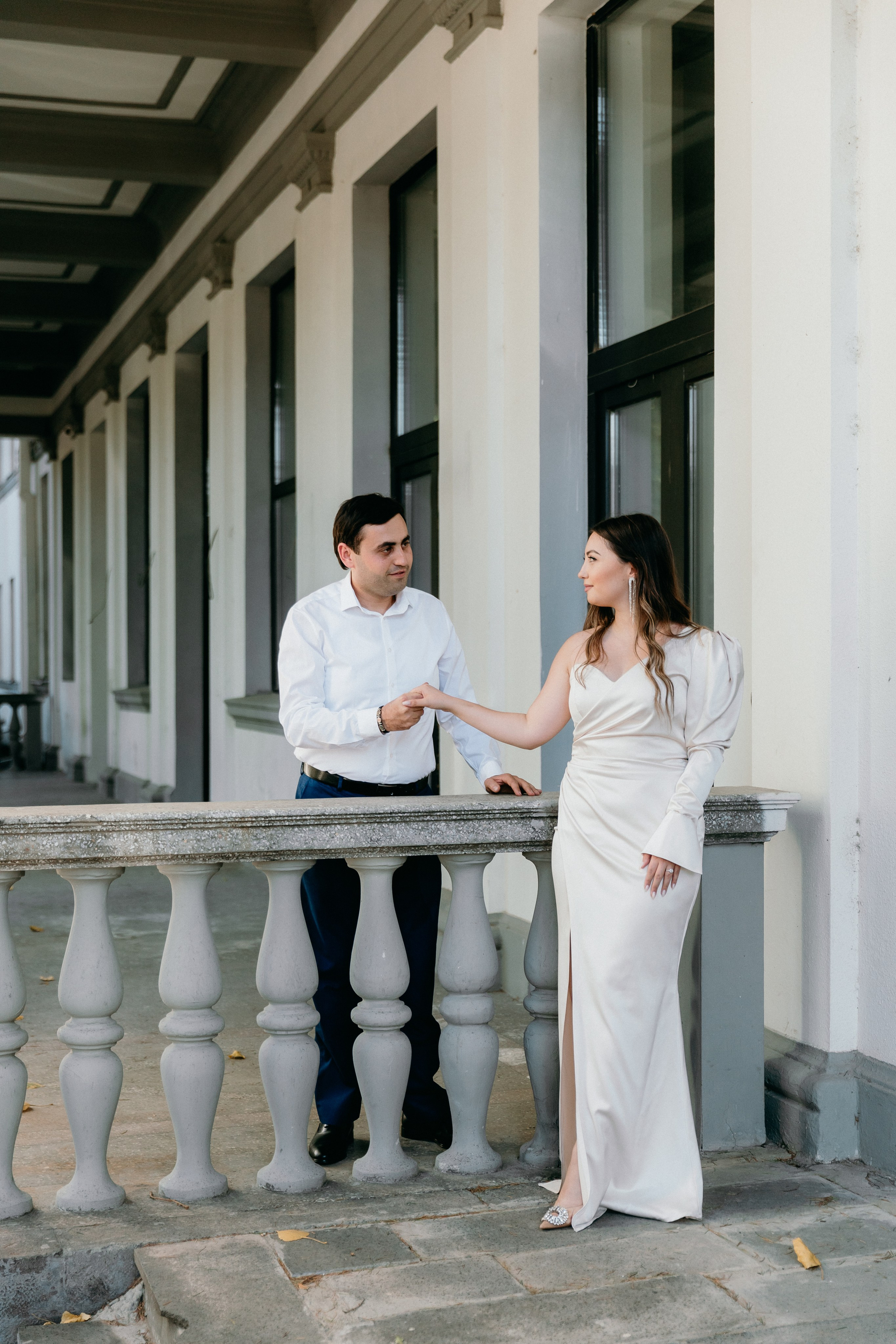 Marjanishvili/Марджанишвили. Photographer Anna Nazarenko