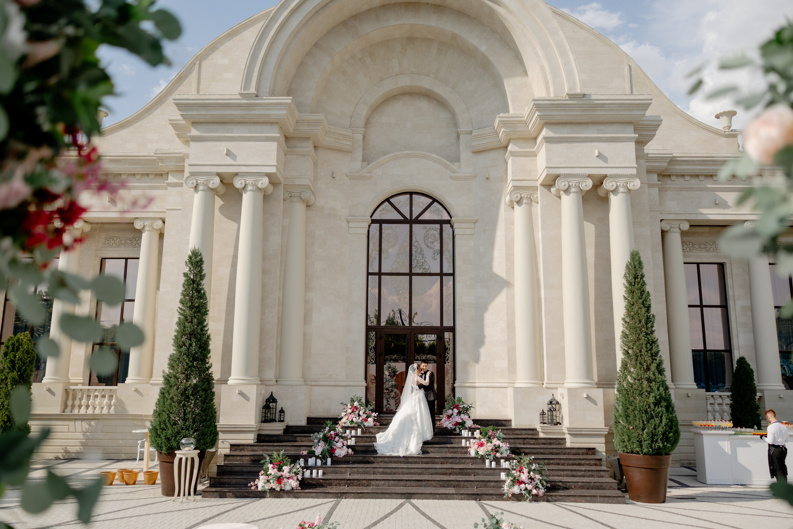 ProWed — Foto Video Moldova