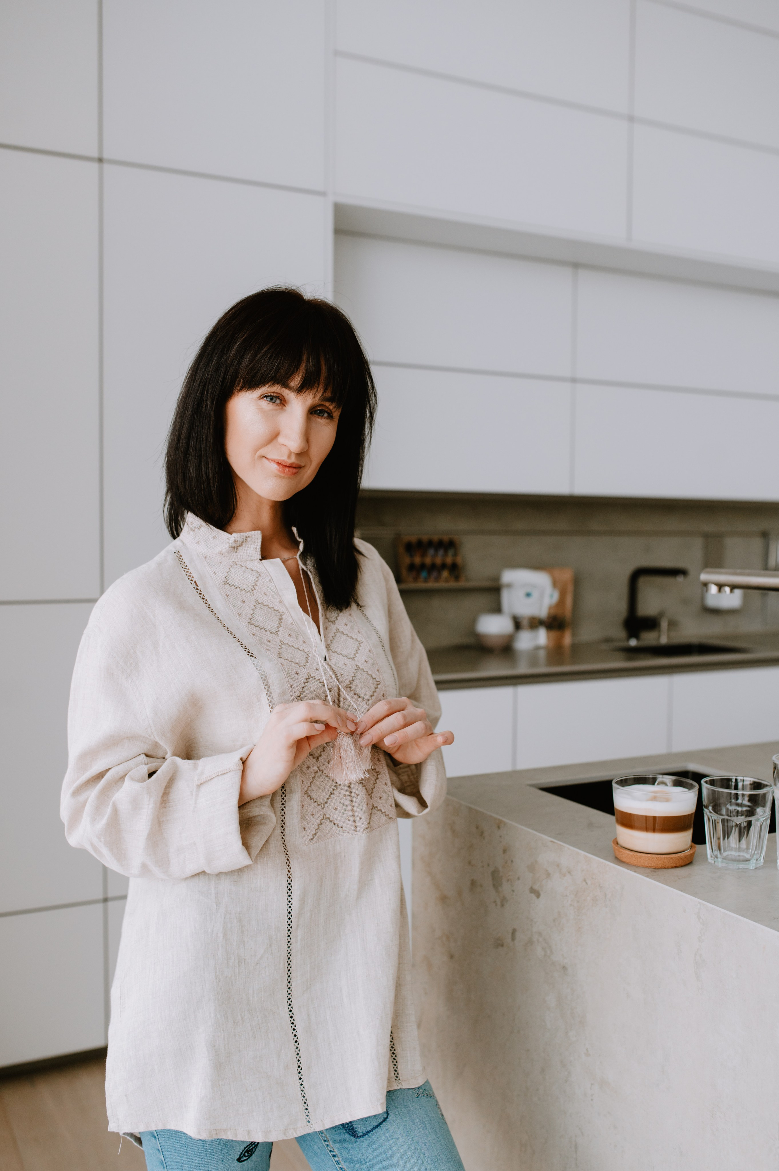 Yulia Dottera Aromatouch. ANNA-MARIA PHOTO CONTENT CREATOR — фотограф, естет, художник і візуальний експерт Instagram у Празі