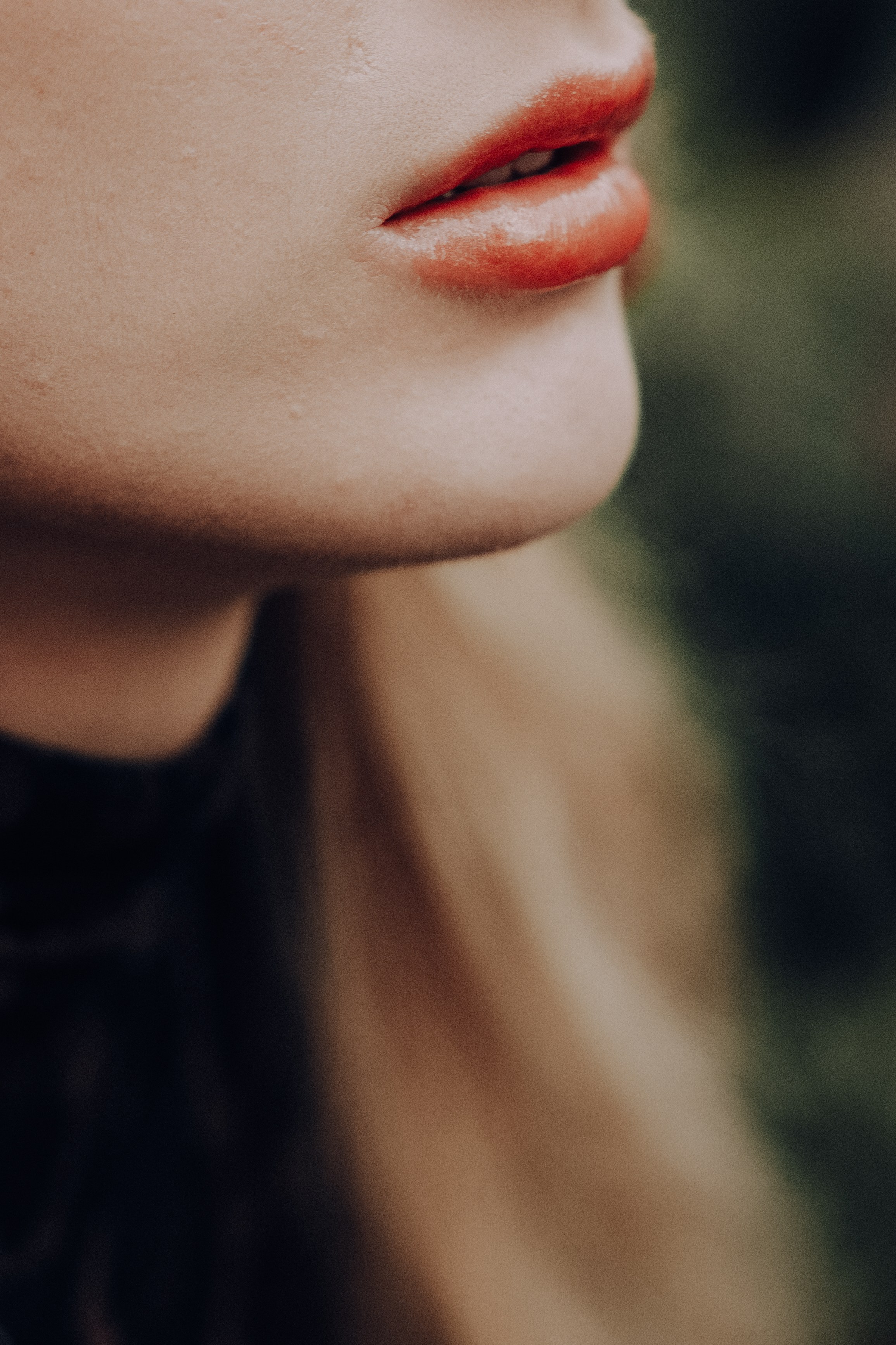 Polina. Photograf NRW