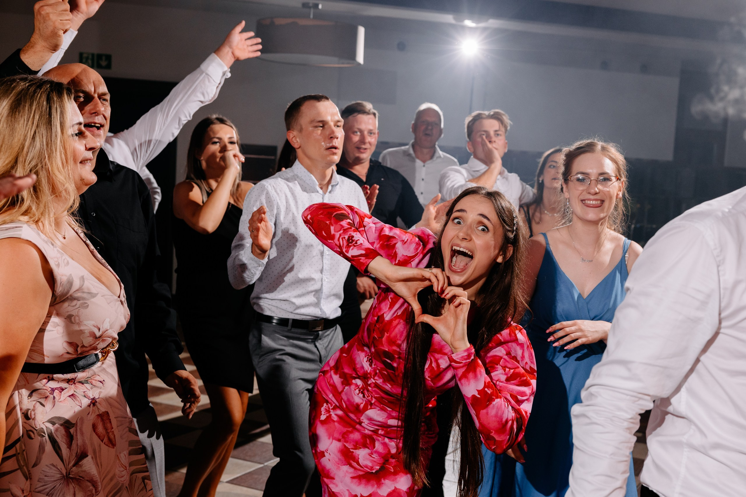 Klaudia ♡ Adrian. Fotograf Ślubny Warszawa - Sesje Biznesowe Rodzinne Eventy