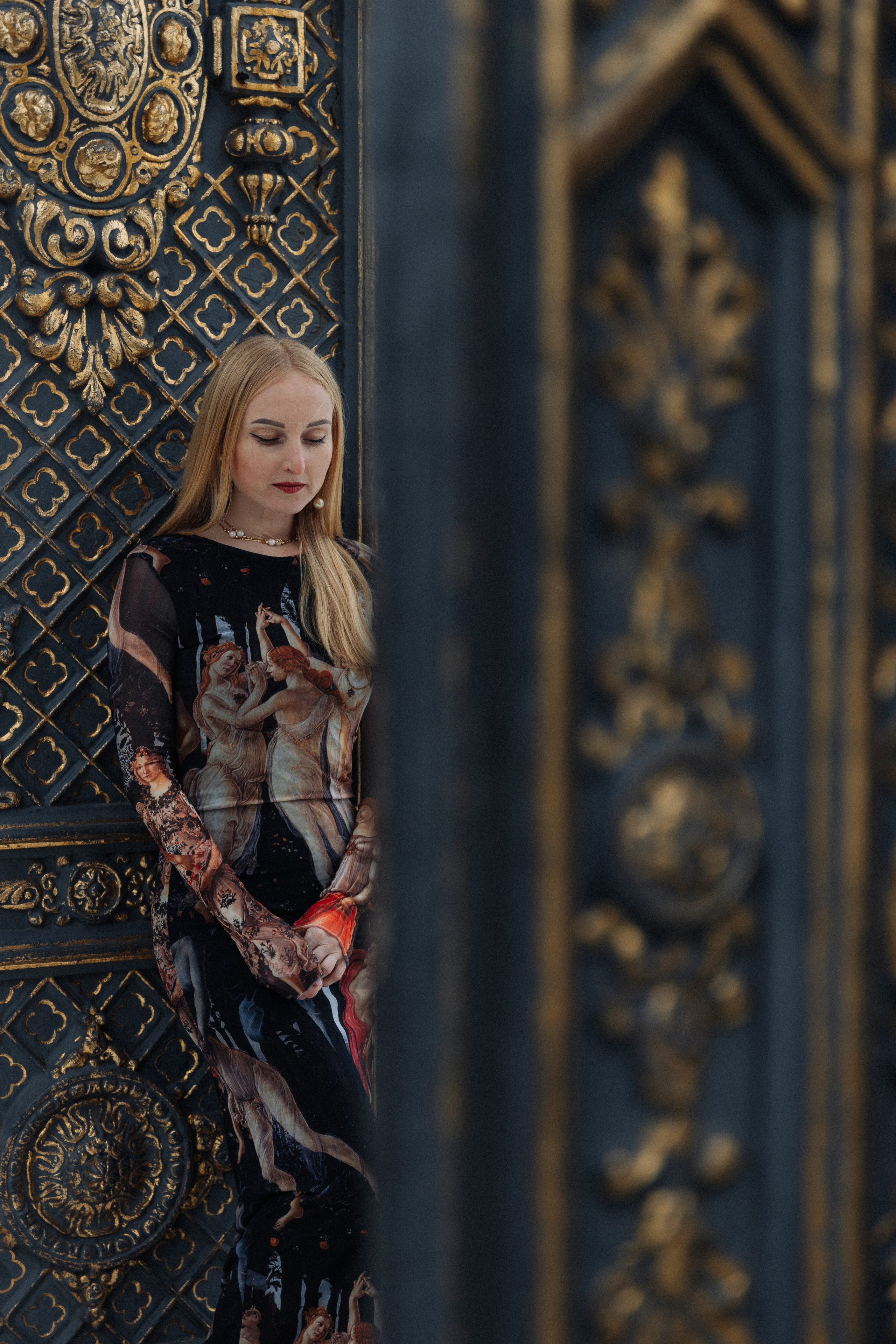 . Фотопрогулки в Стамбуле