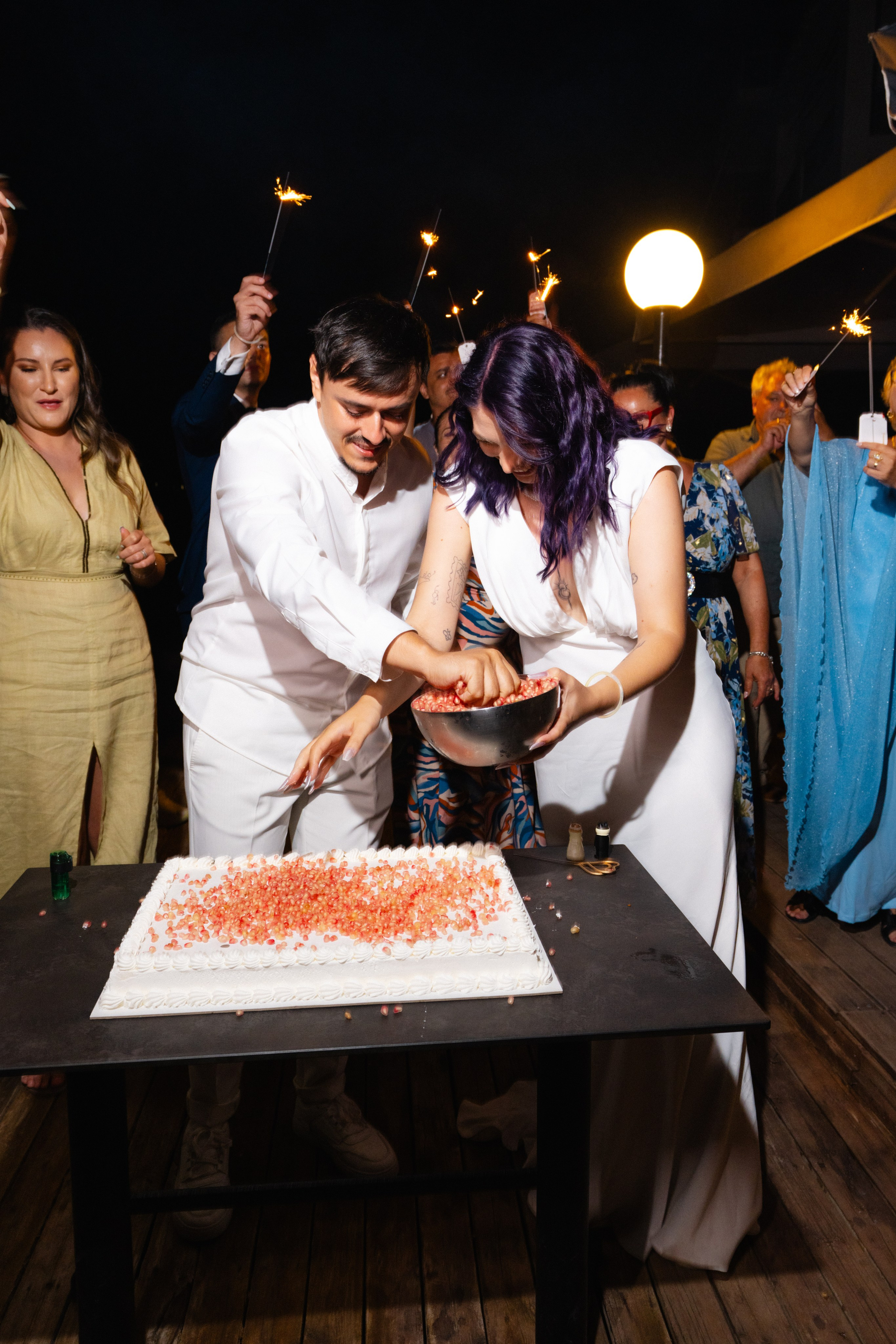 Nunta. Mihai Padurariu - fotograf