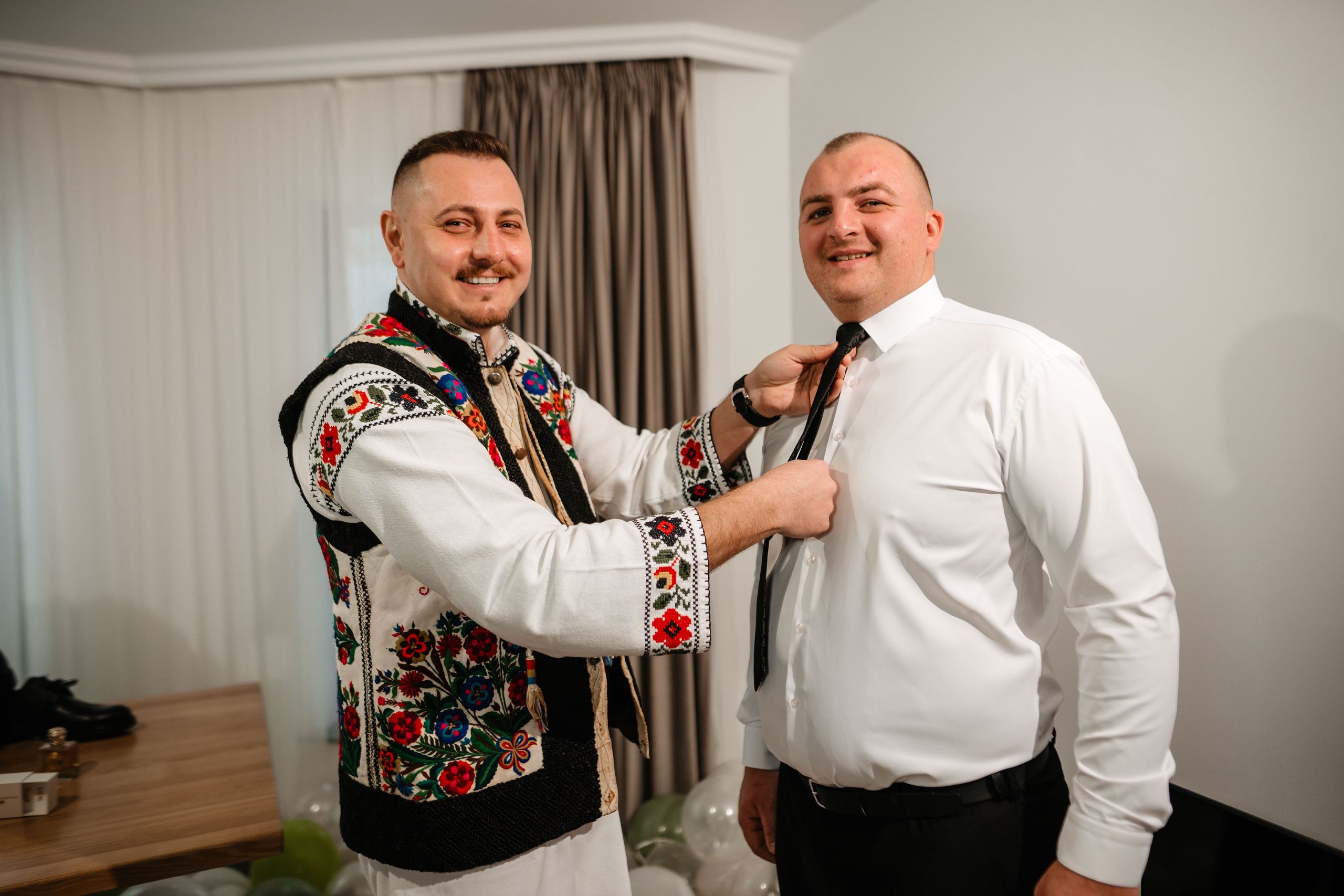 Portofoliu. Derevlean Daniel Fotograf