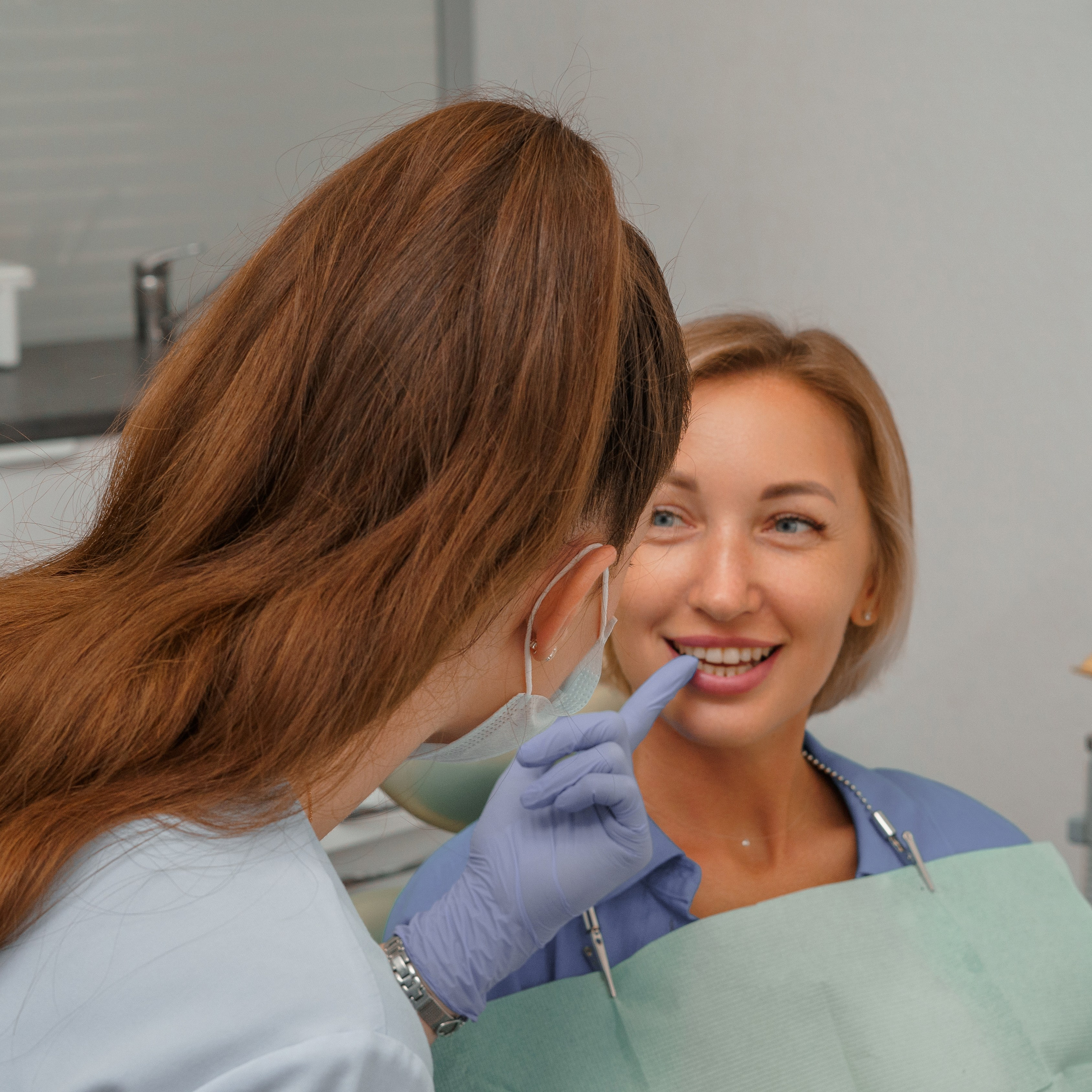 Versalign — Clinique Dentaire