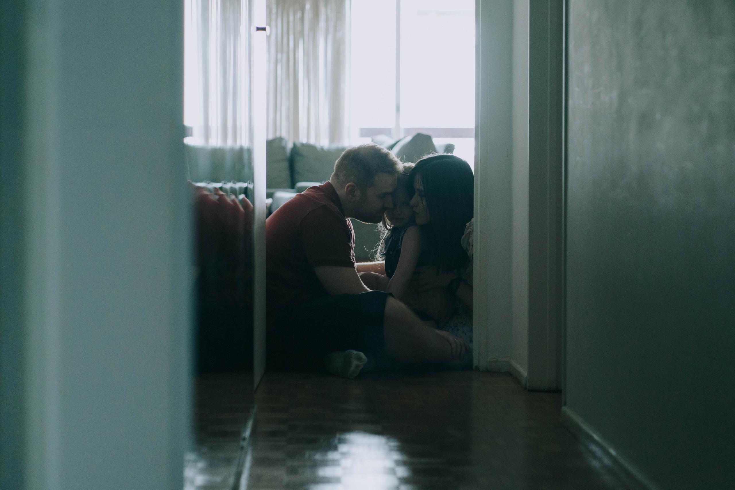 Family photo shoot. Buenos Aires. Photographer @elmirkami in the city of Buenos Aires