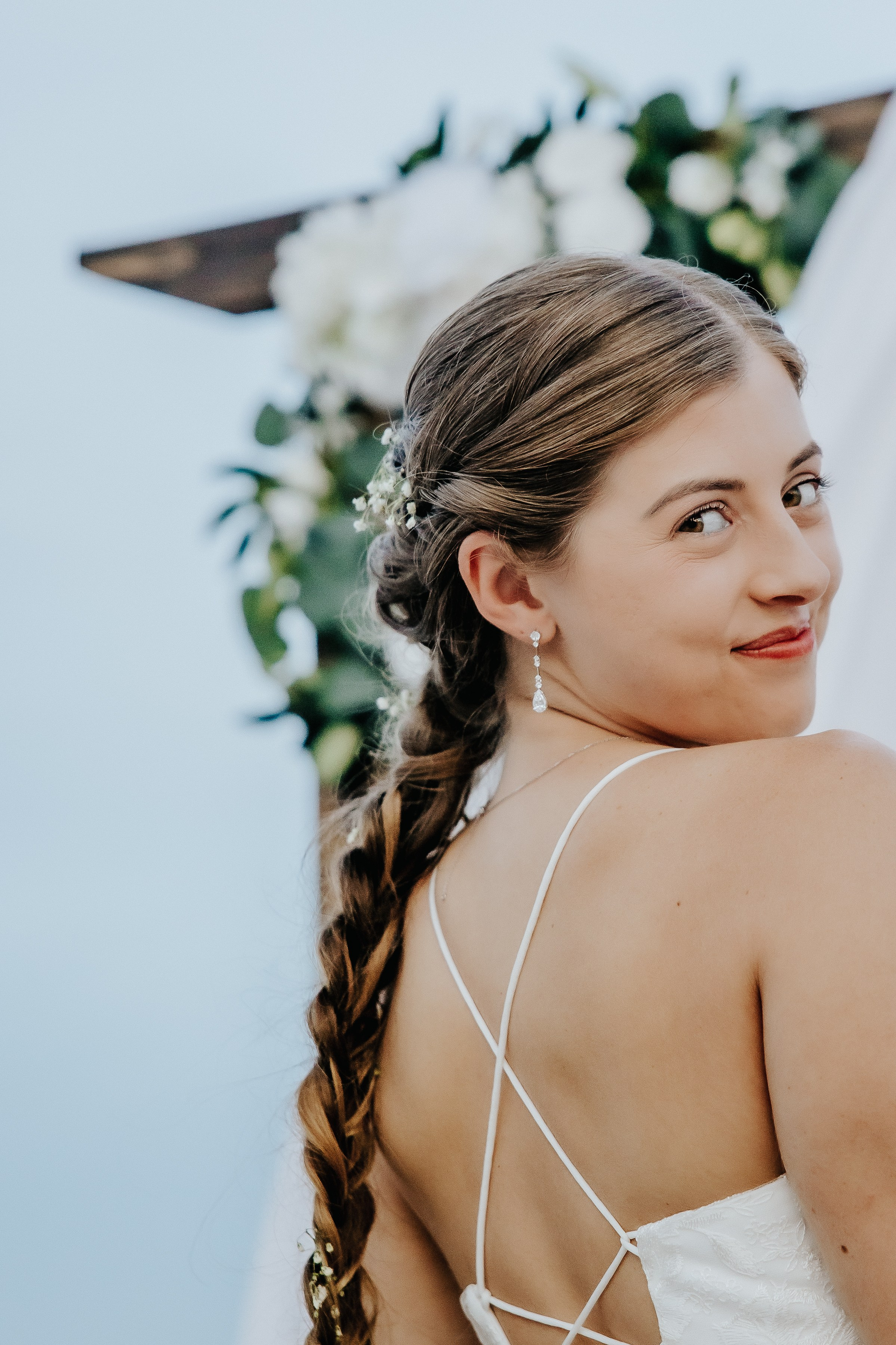 Heather & Jose wedding. Alya Leto Photographer