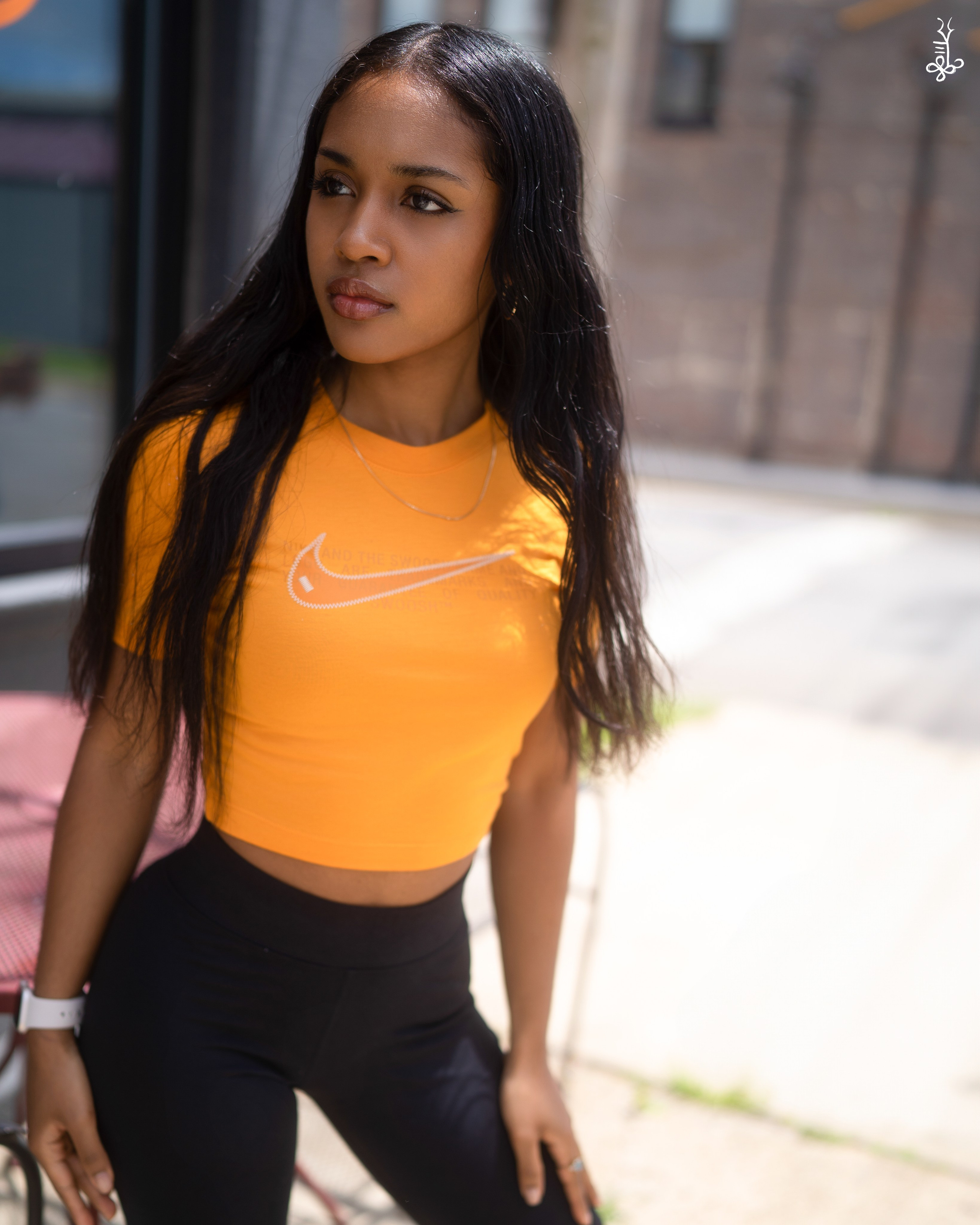 JADE SYAN. Ke’Ondris