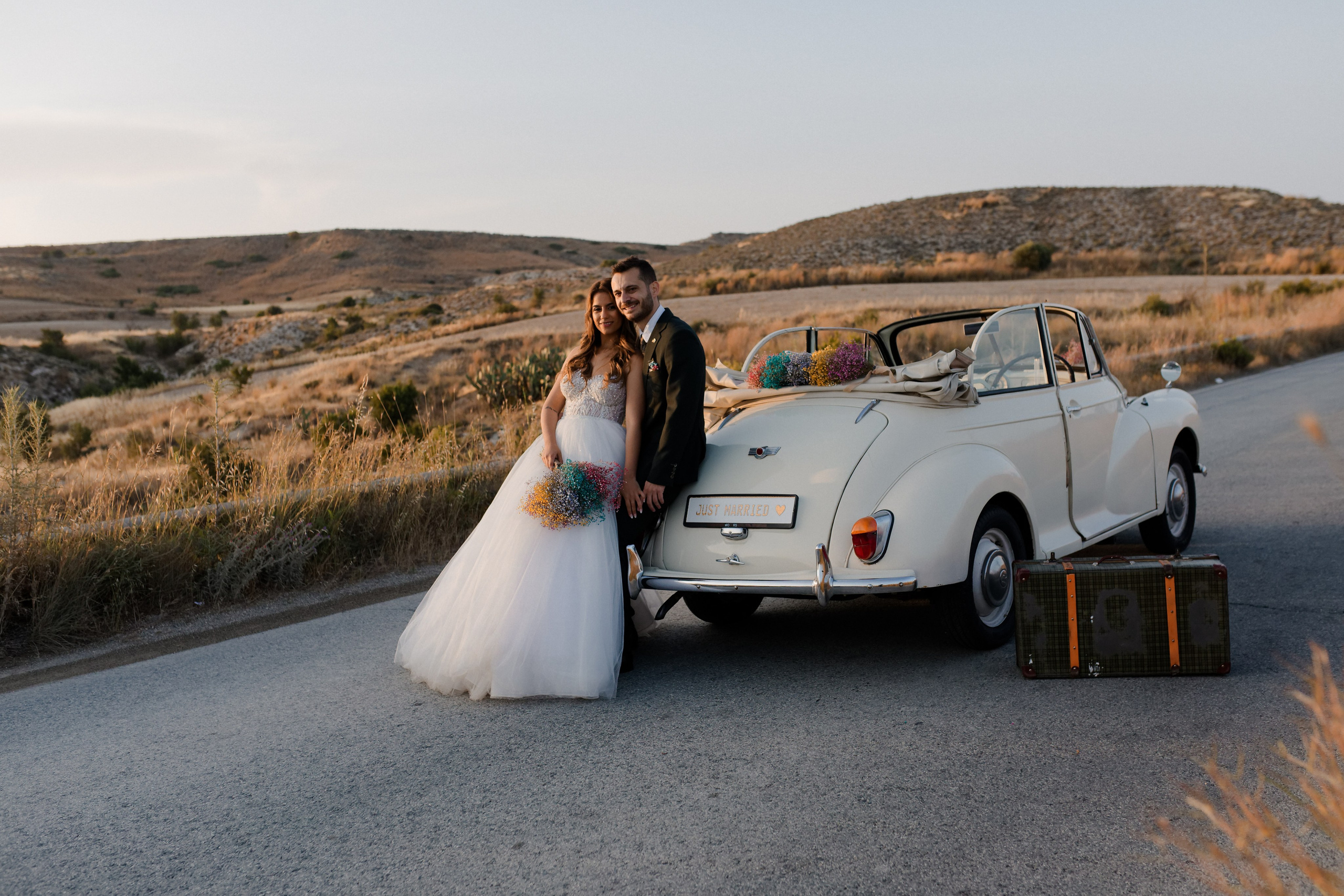 Eteoklis & Chara. Marlen Efstathiou Photography