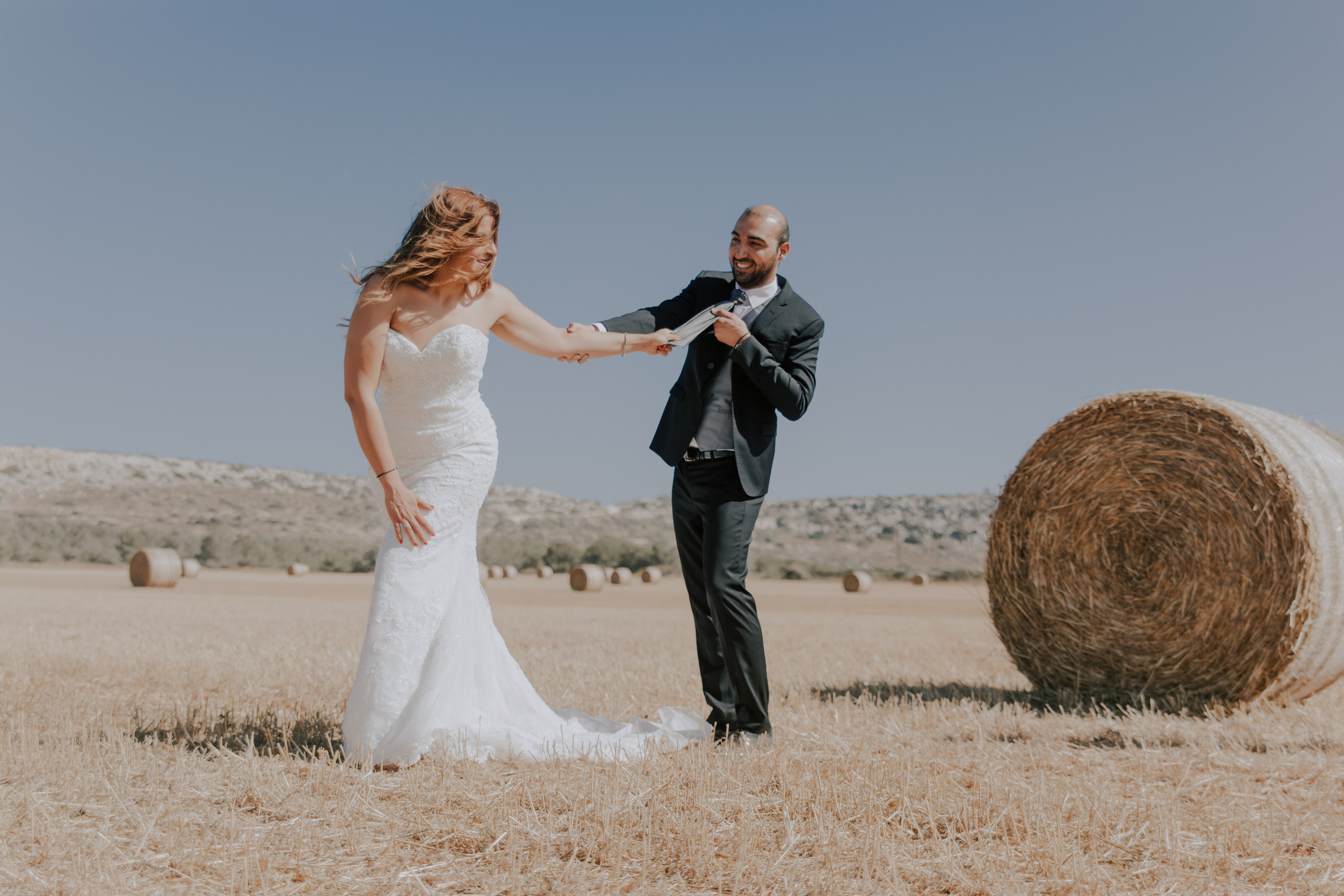 Nikolas & Marilia. Marlen Efstathiou Photography