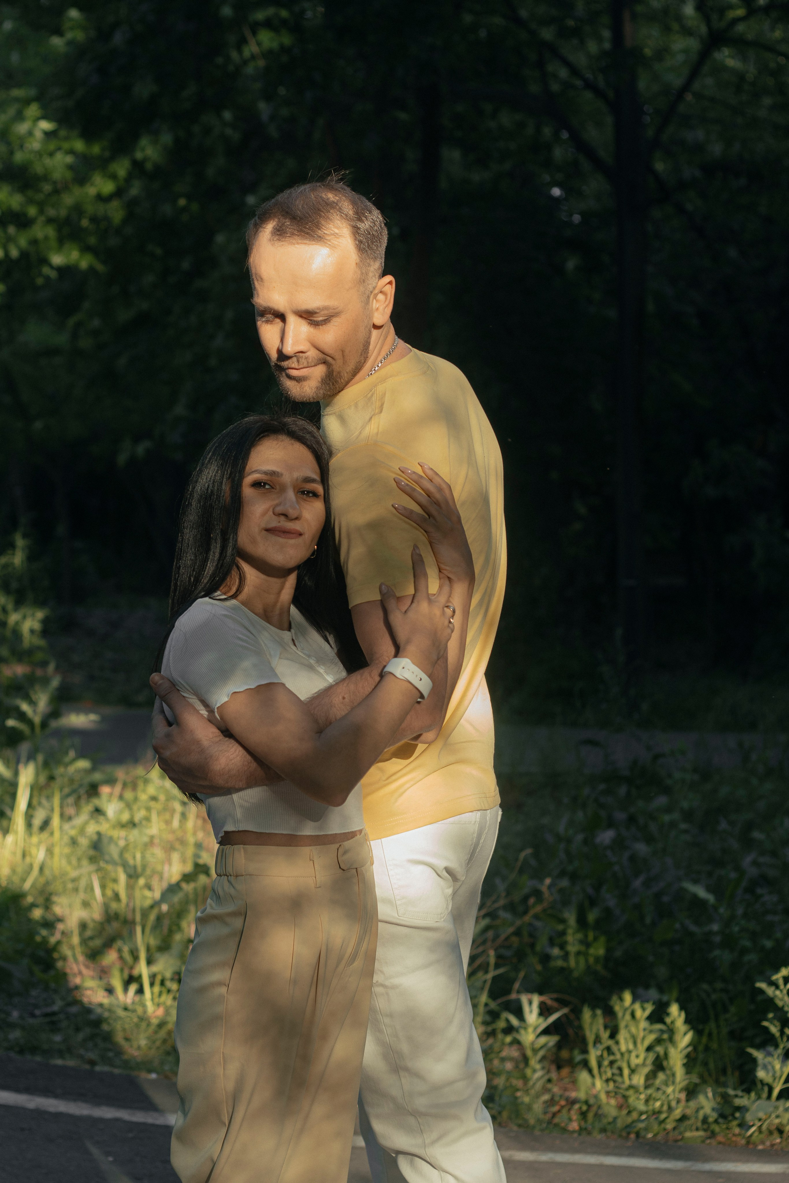 Ануш и Влад. Фотограф в Ташкенте, Аксенова Дарья