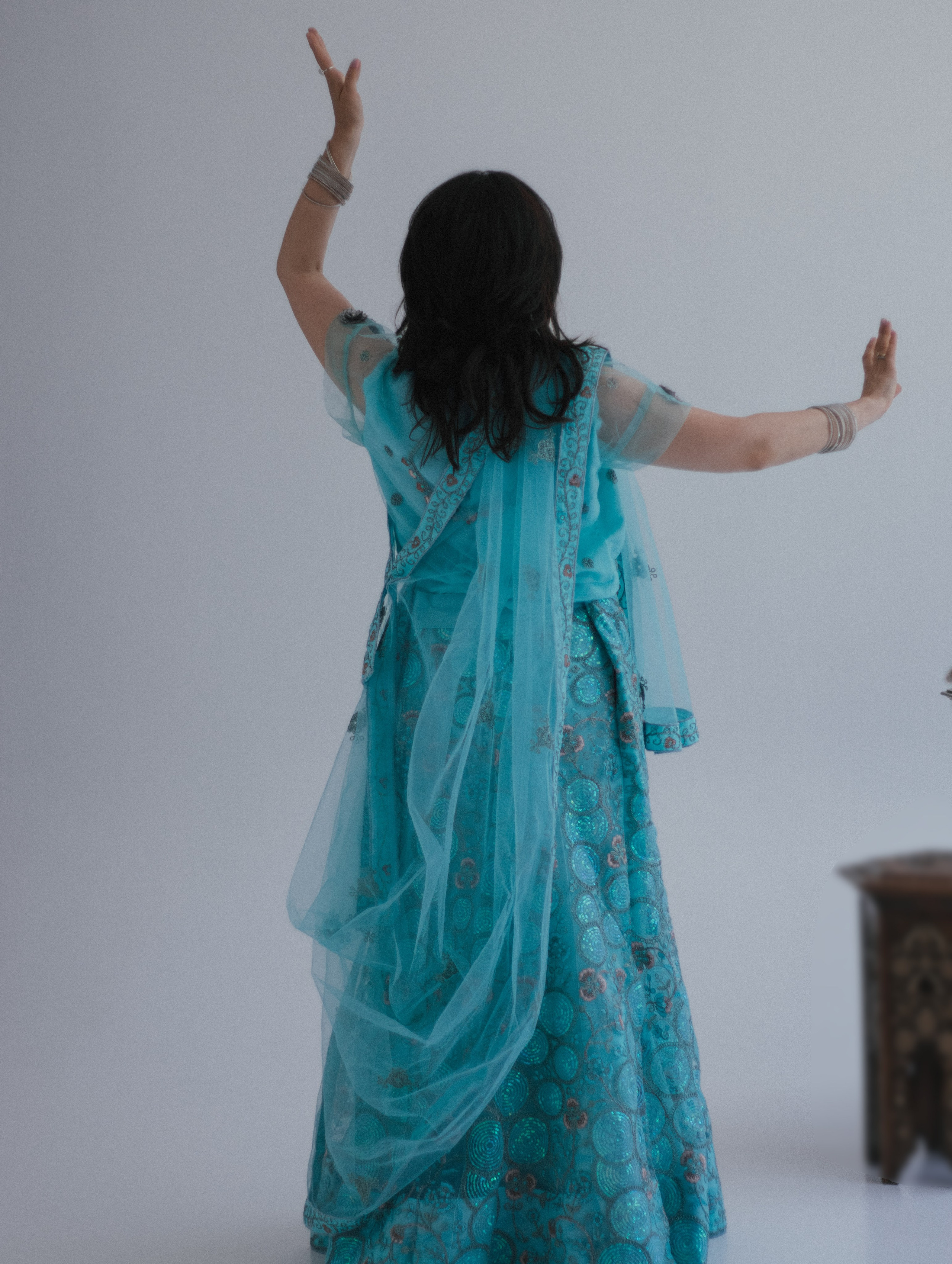 Индира. Фотограф в Ташкенте, Аксенова Дарья