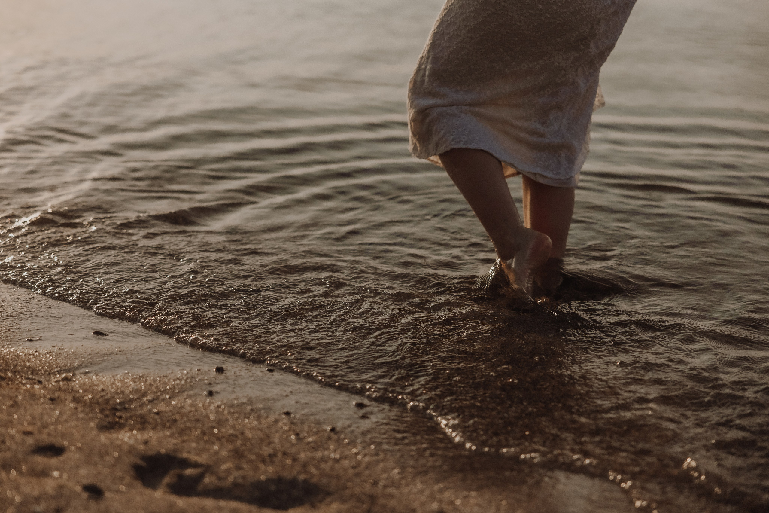 Бремена фотосесия на море. Фотограф Ирина Йотова