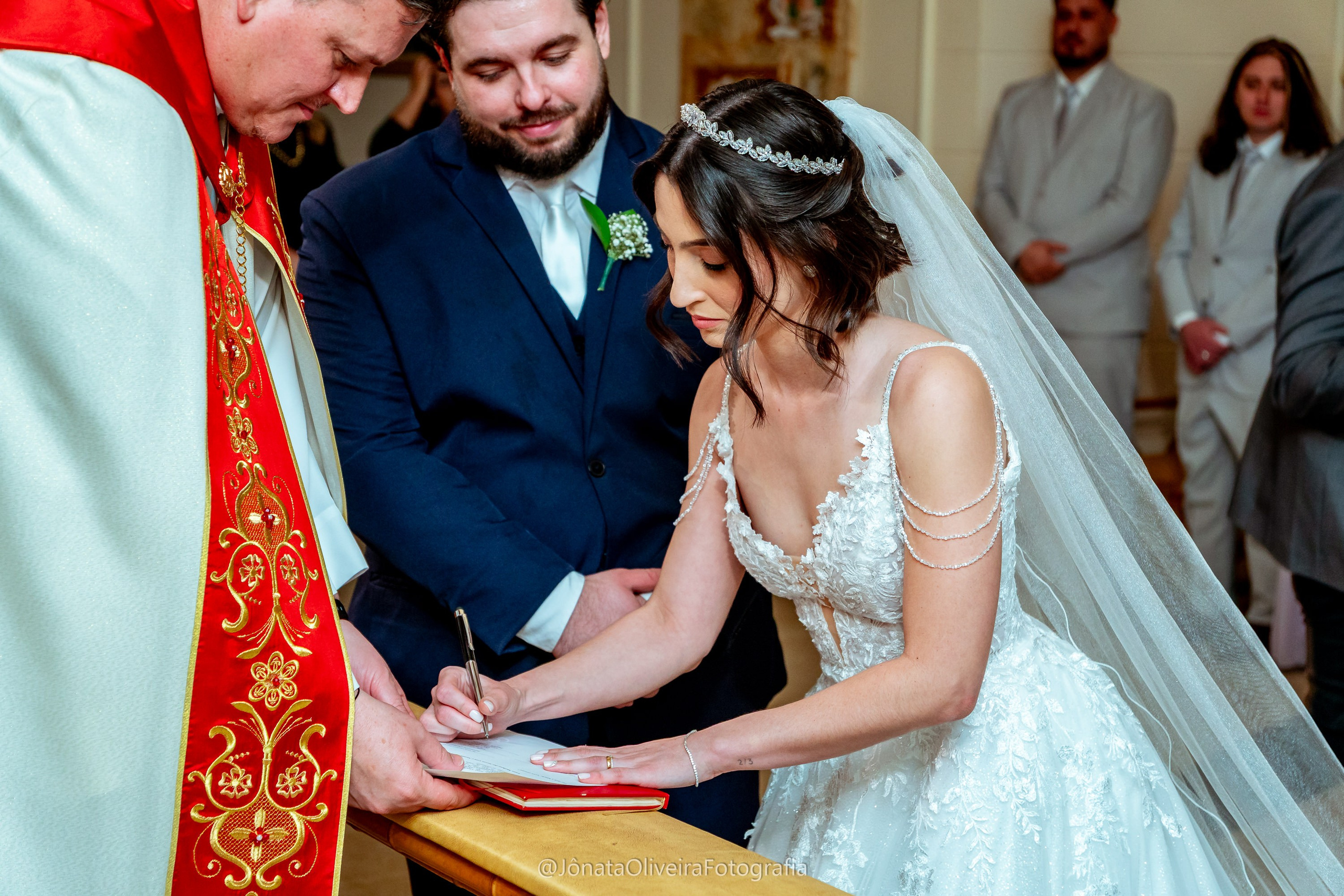 Natalia e Luan. Fotografia de casamentos e ensaios em avaré Jônata Oliveira