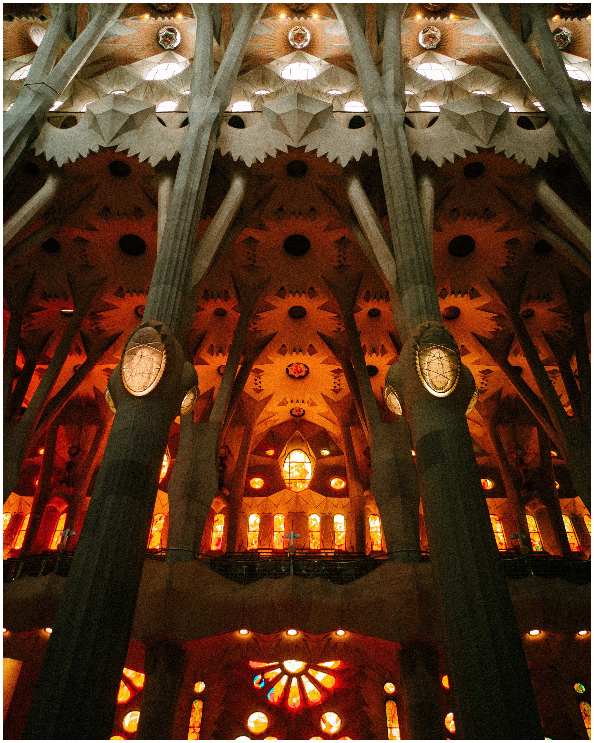 BARCELONA. Inna Mendelson — Photographer