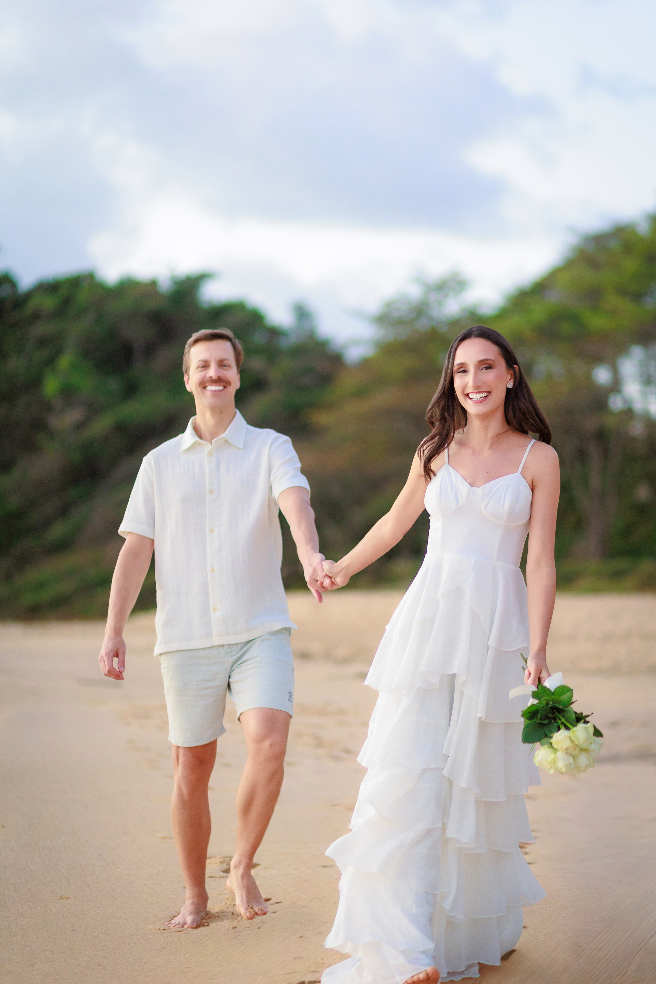 Pré Weddings. Fotografia Fernando Martins