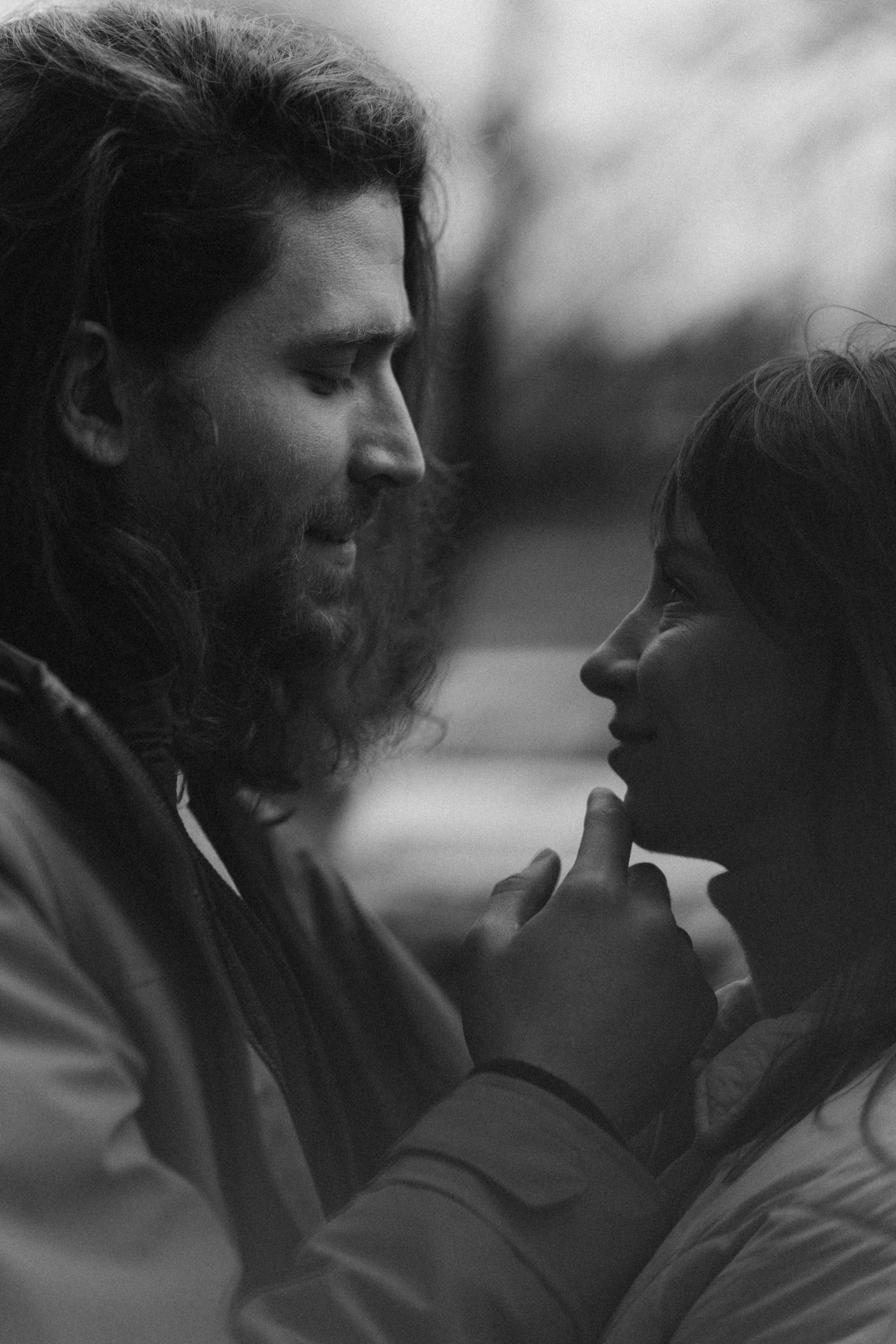 K&A. Wedding and portrait photographer in Helsinki Vickan O