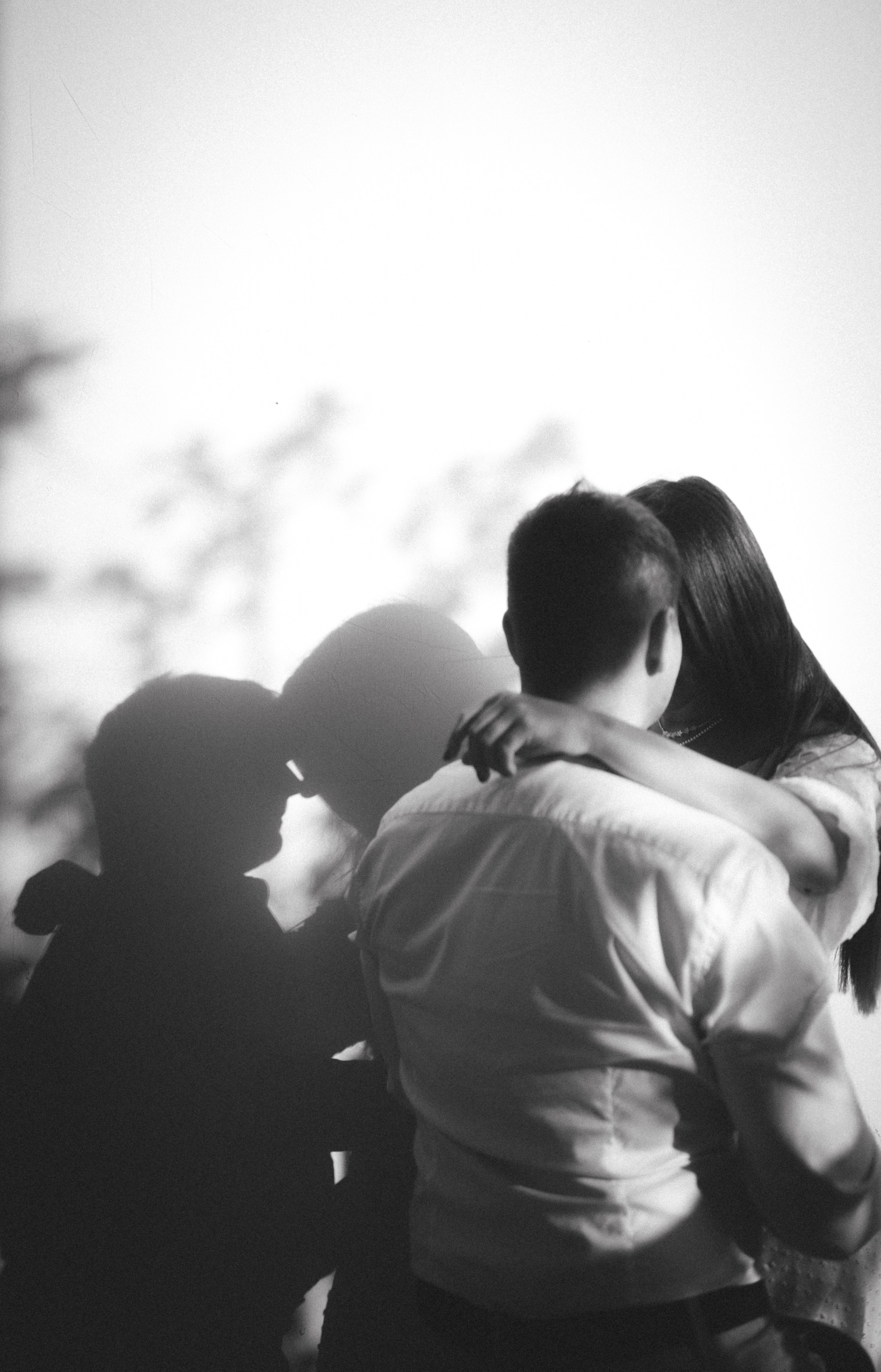 Семейная/парная фотосессия. Family and personal photographer in Dubai