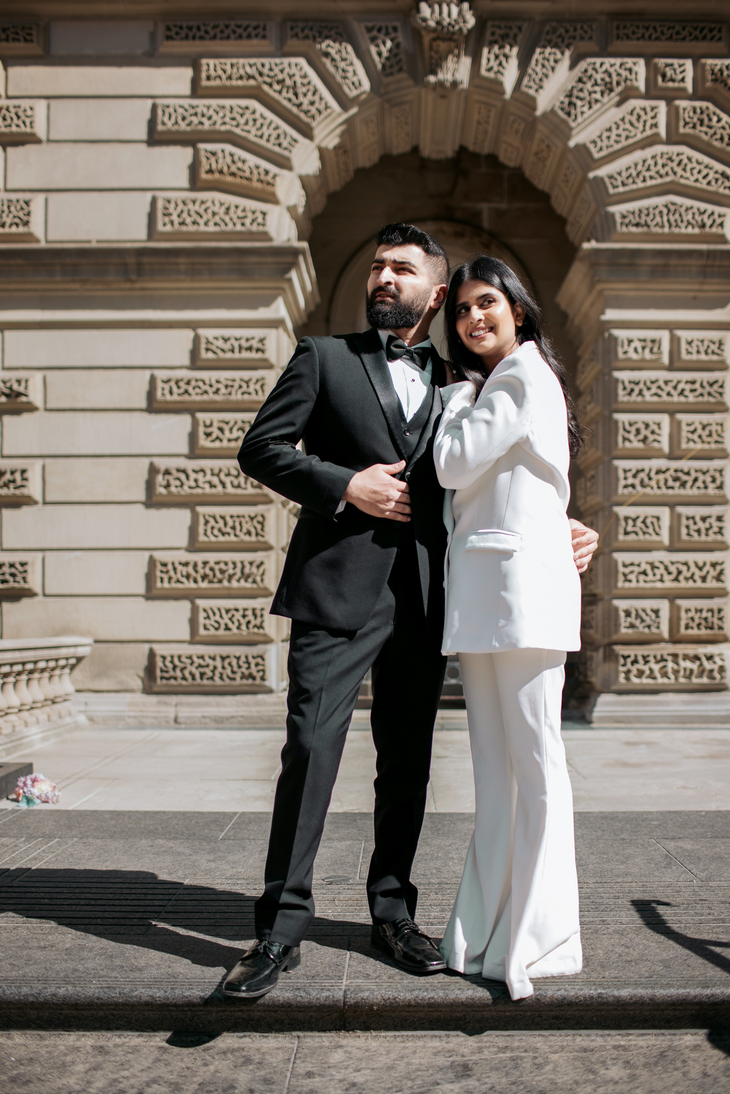 Portfolio. Chaar Bhai — Your Personal Family Historians