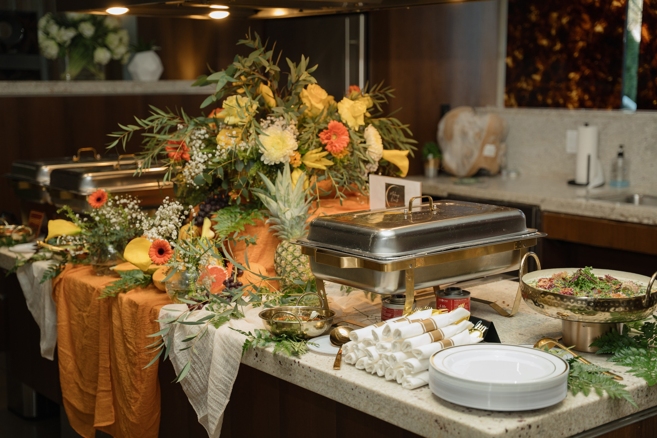 Harshada’s Baby Shower. Photographer in Washington Sophia D