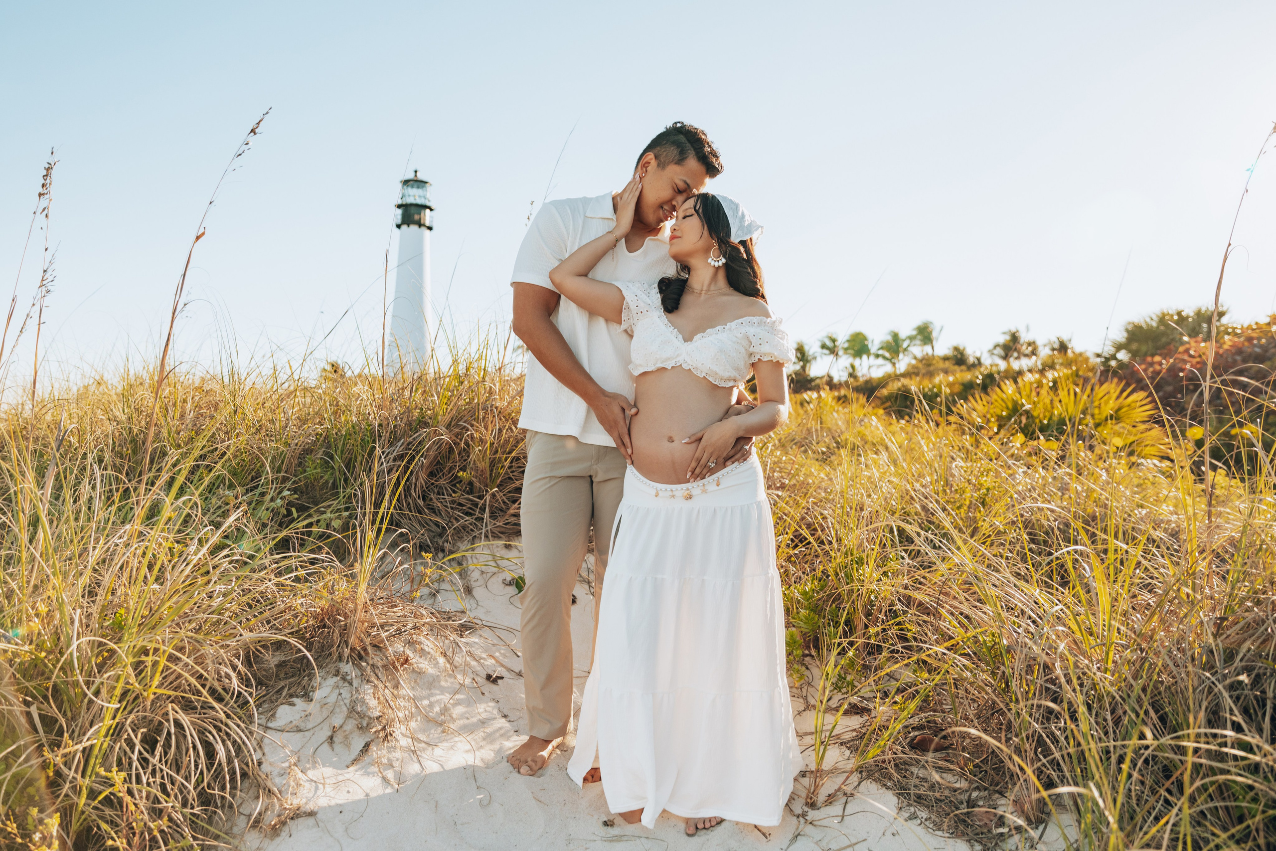 Maternity. Photographer in Miami, Family photographer, Event, Wedding