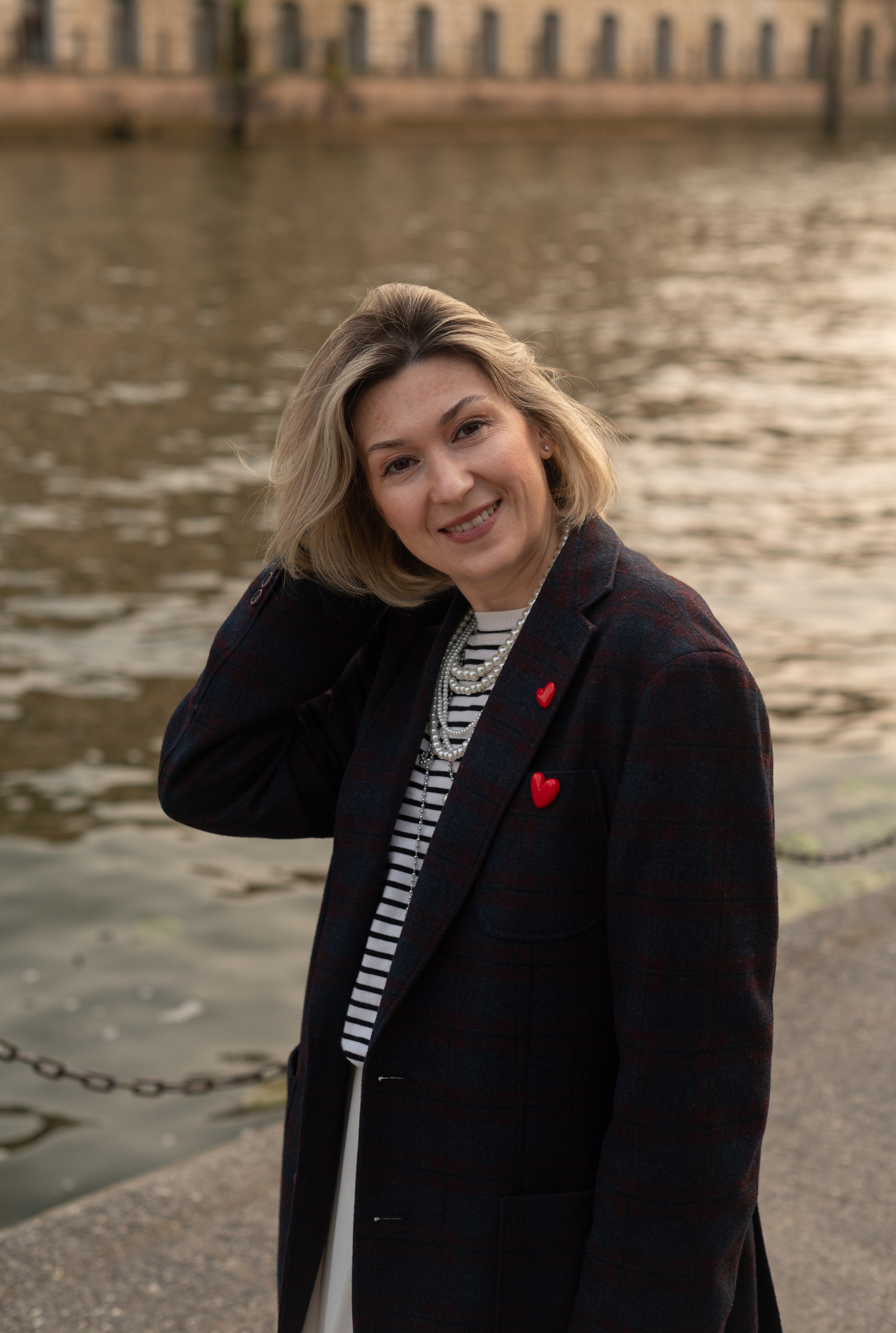 Фотосессия калининград рыбная деревня. Фотограф в Калининграде Анна Пошкус