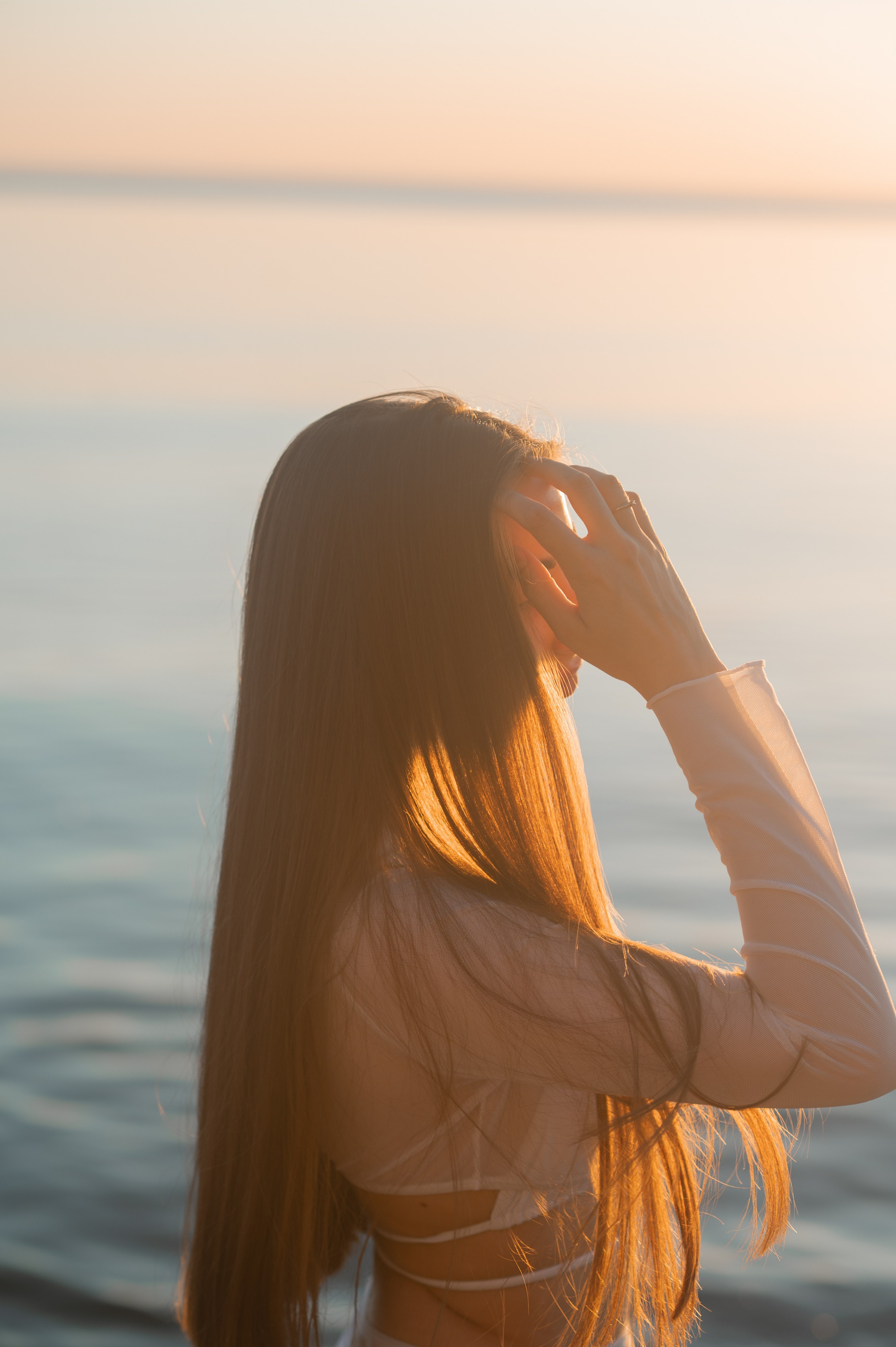 Фотосессия Донское побережье балтийское море. Фотограф в Калининграде Анна Пошкус