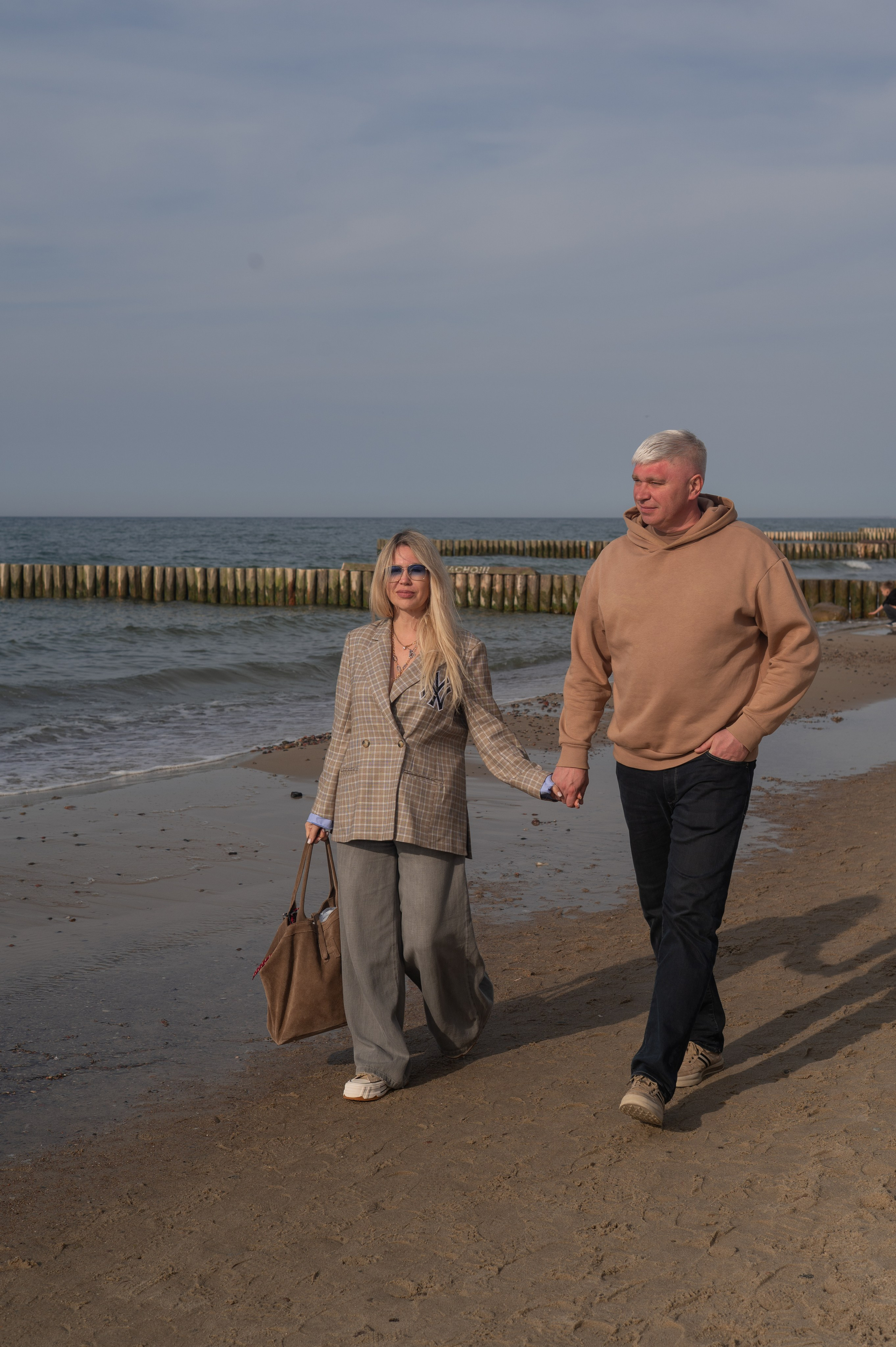 Фотограф экскурсия Калининградская область. Фотограф в Калининграде Анна Пошкус