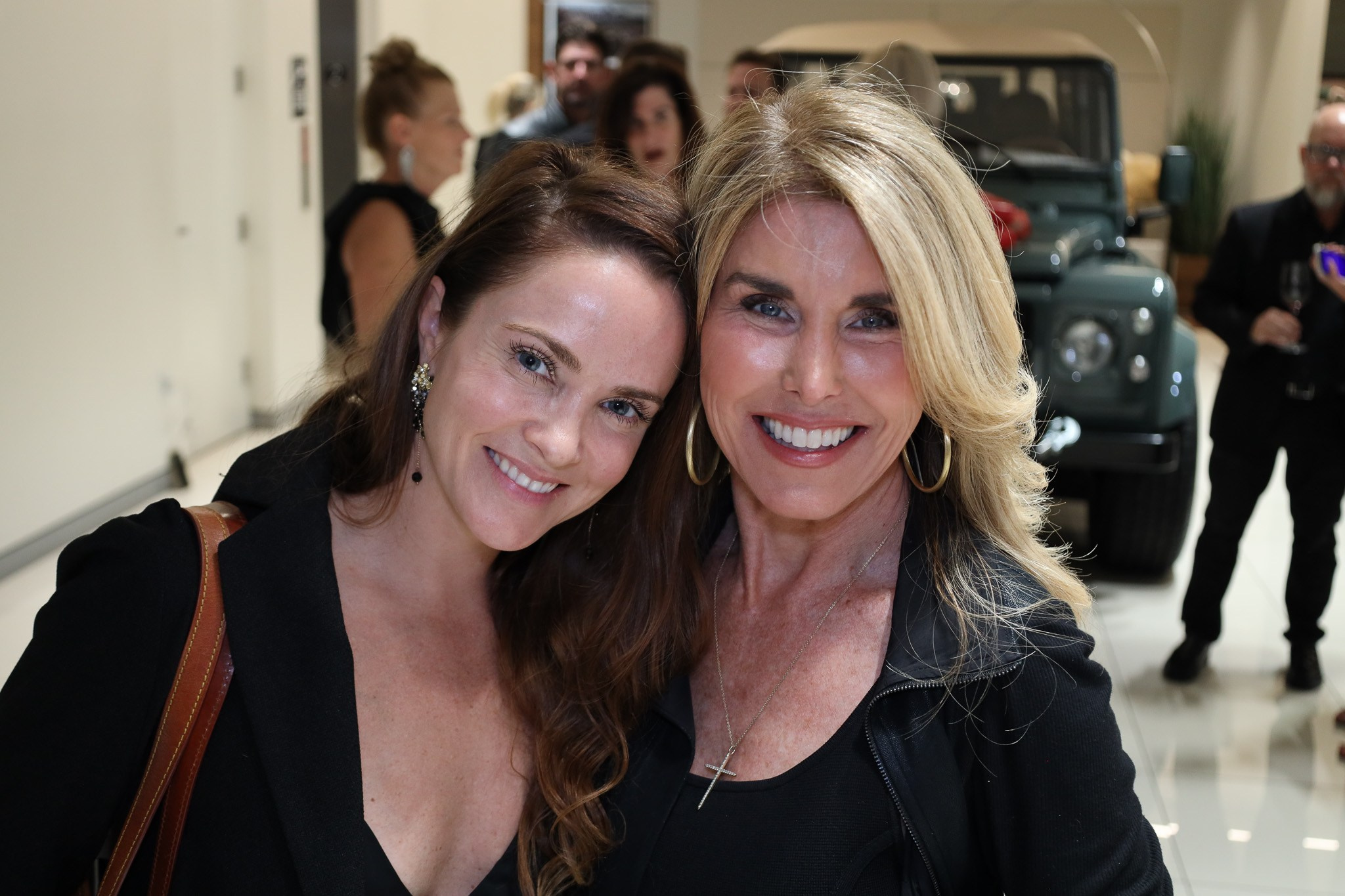 NLM at Bentley Naples. Out and About 239