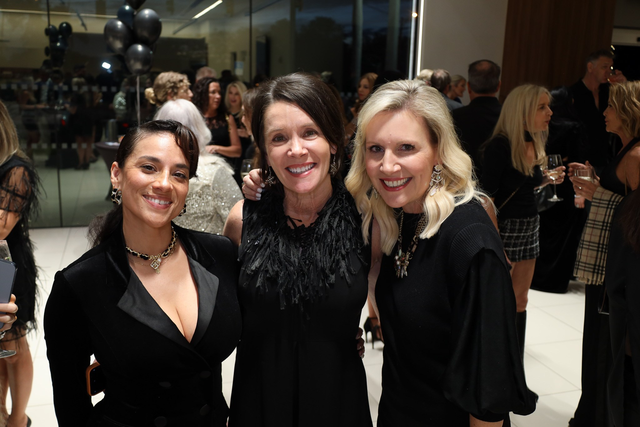 NLM at Bentley Naples. Out and About 239