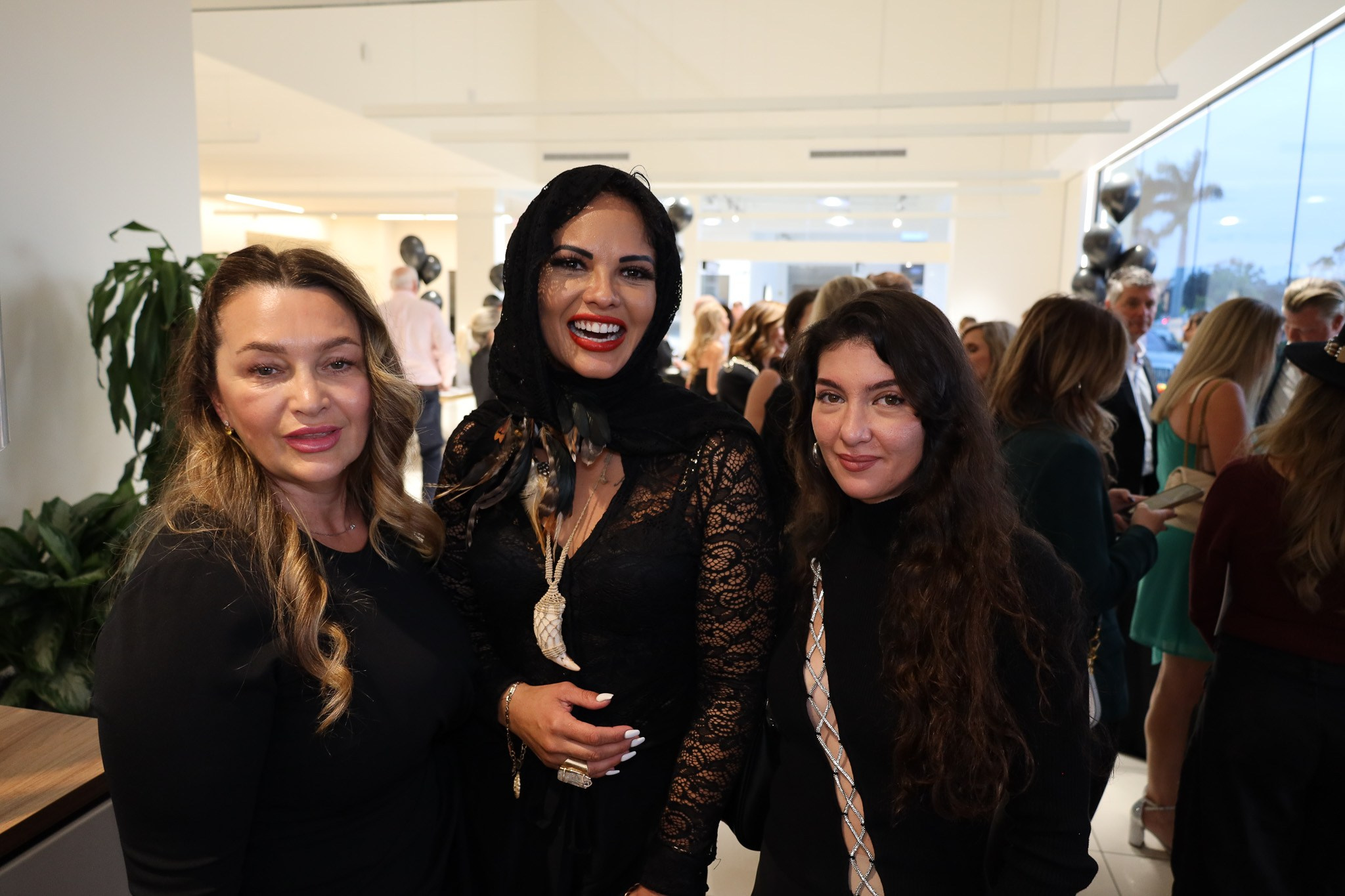 NLM at Bentley Naples. Out and About 239