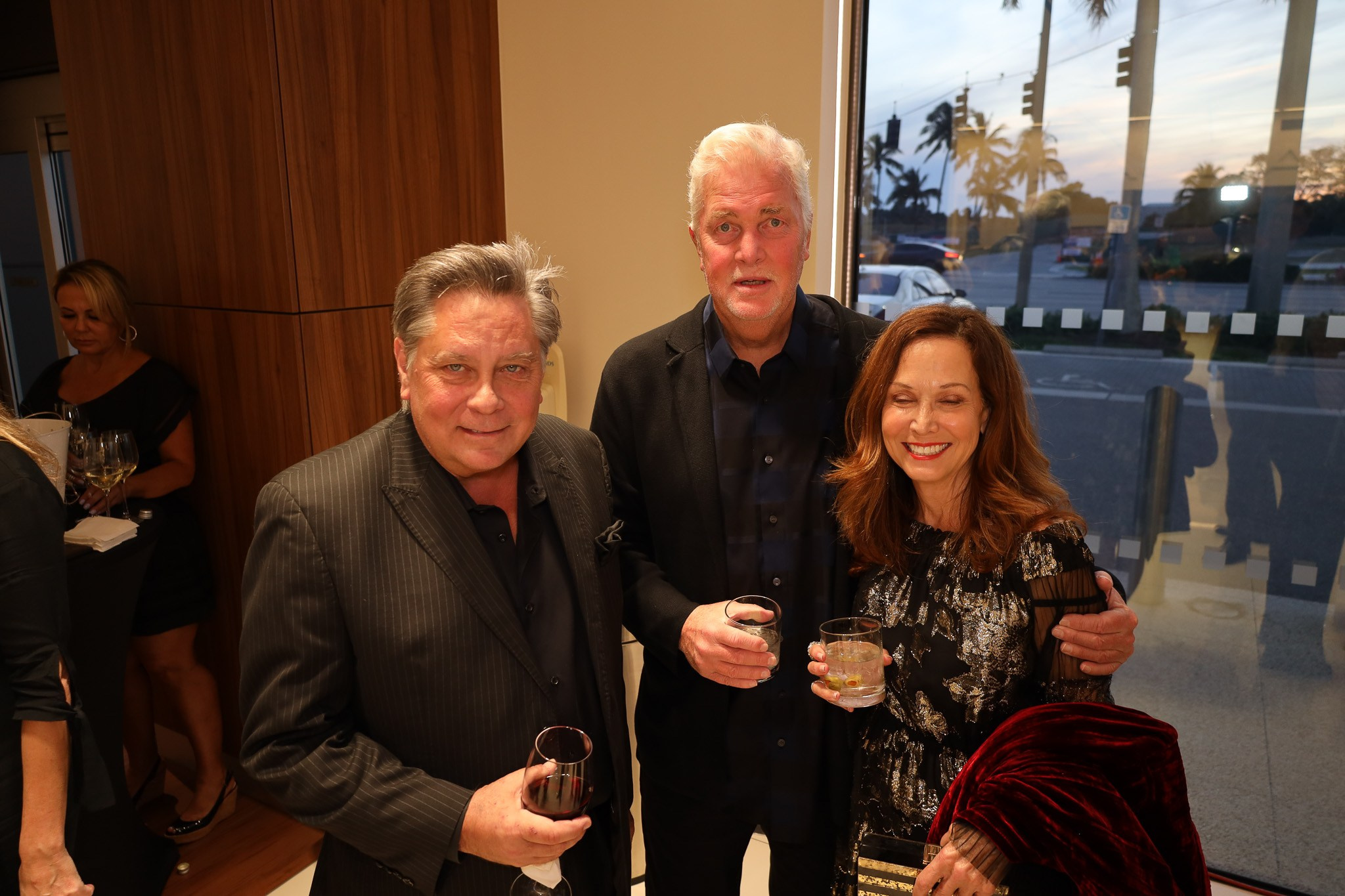 NLM at Bentley Naples. Out and About 239