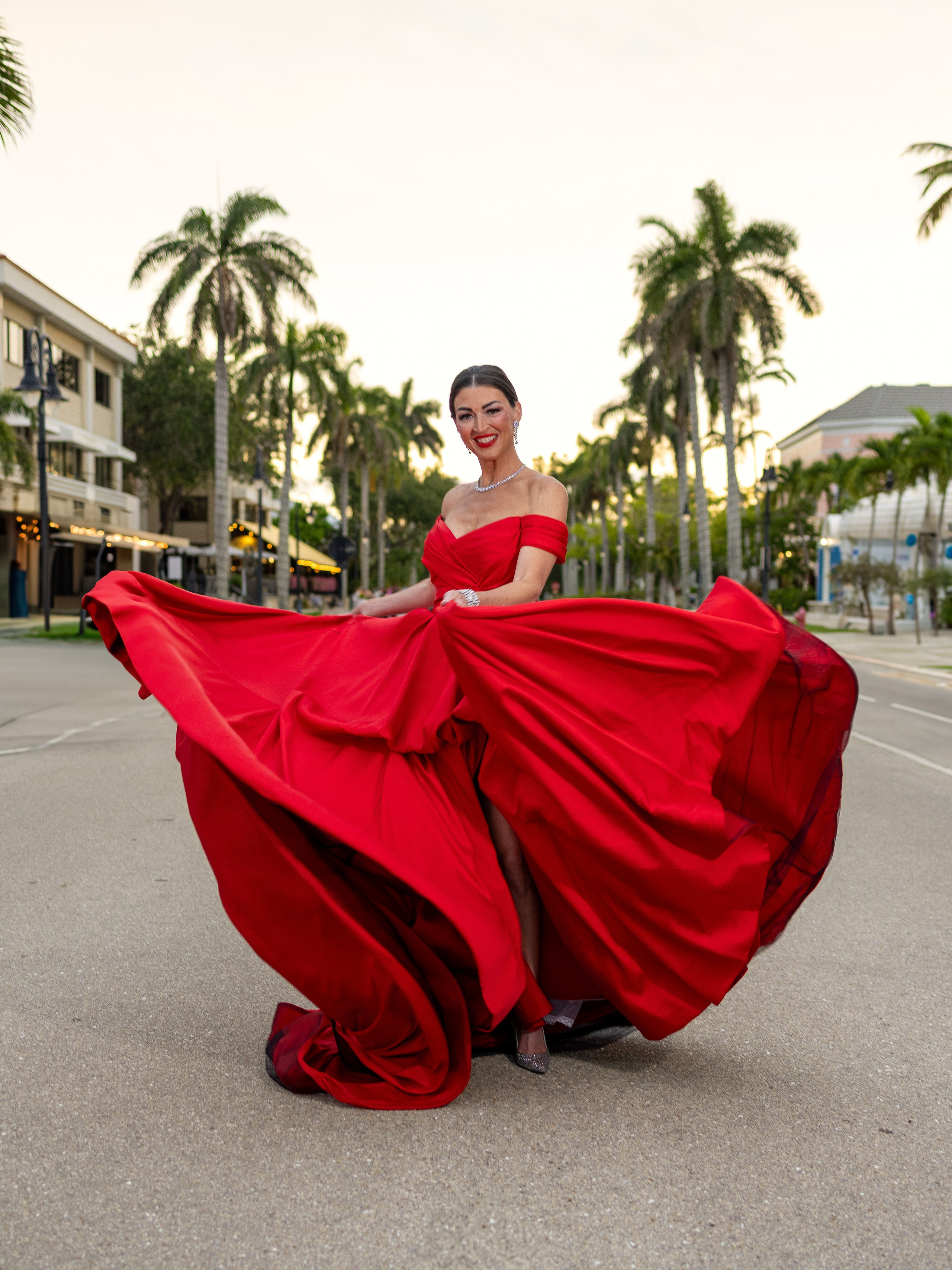 Beauty Pageant Photography. Out and About 239