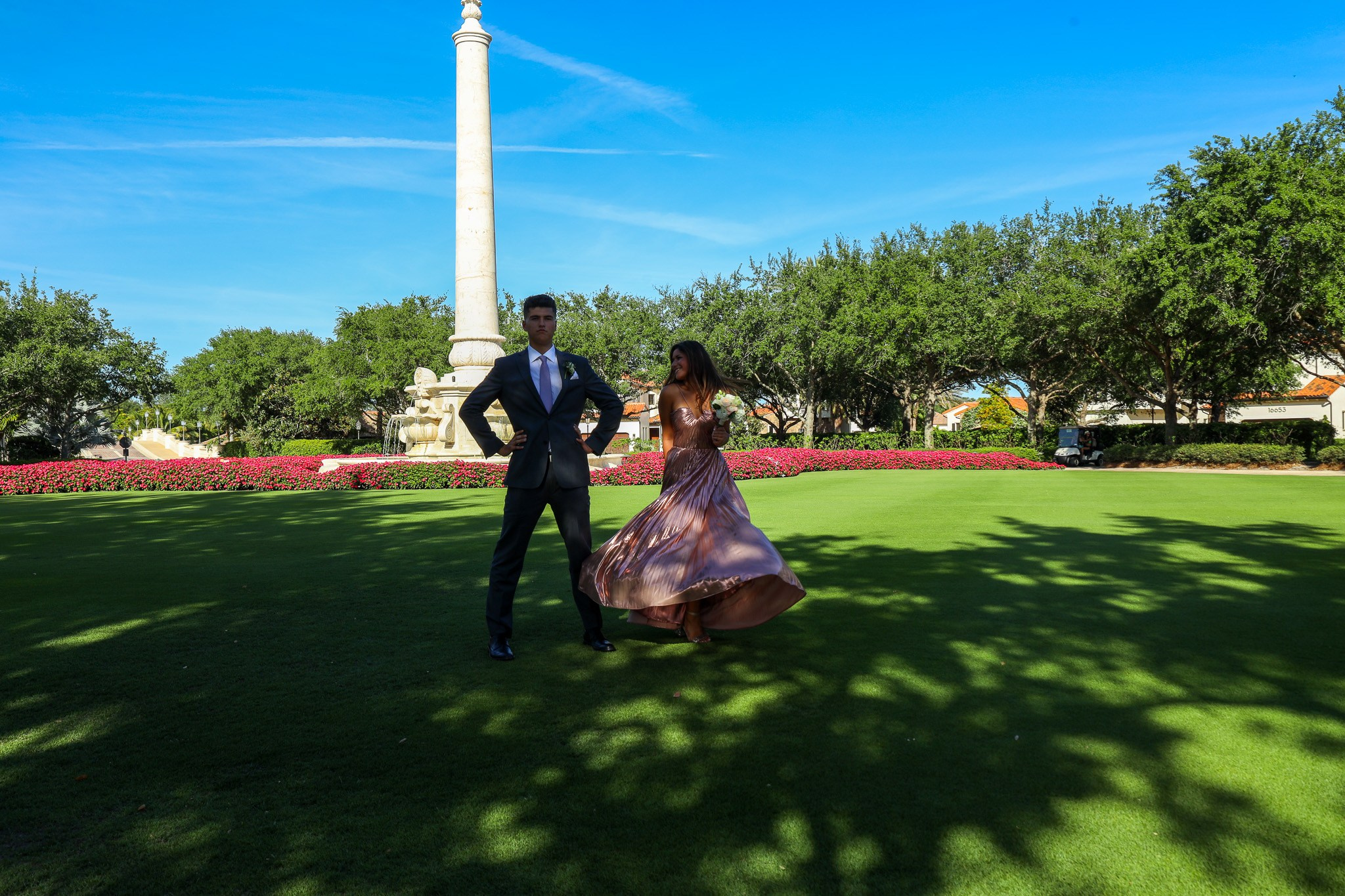 Andrew Prom Photos. Out and About 239