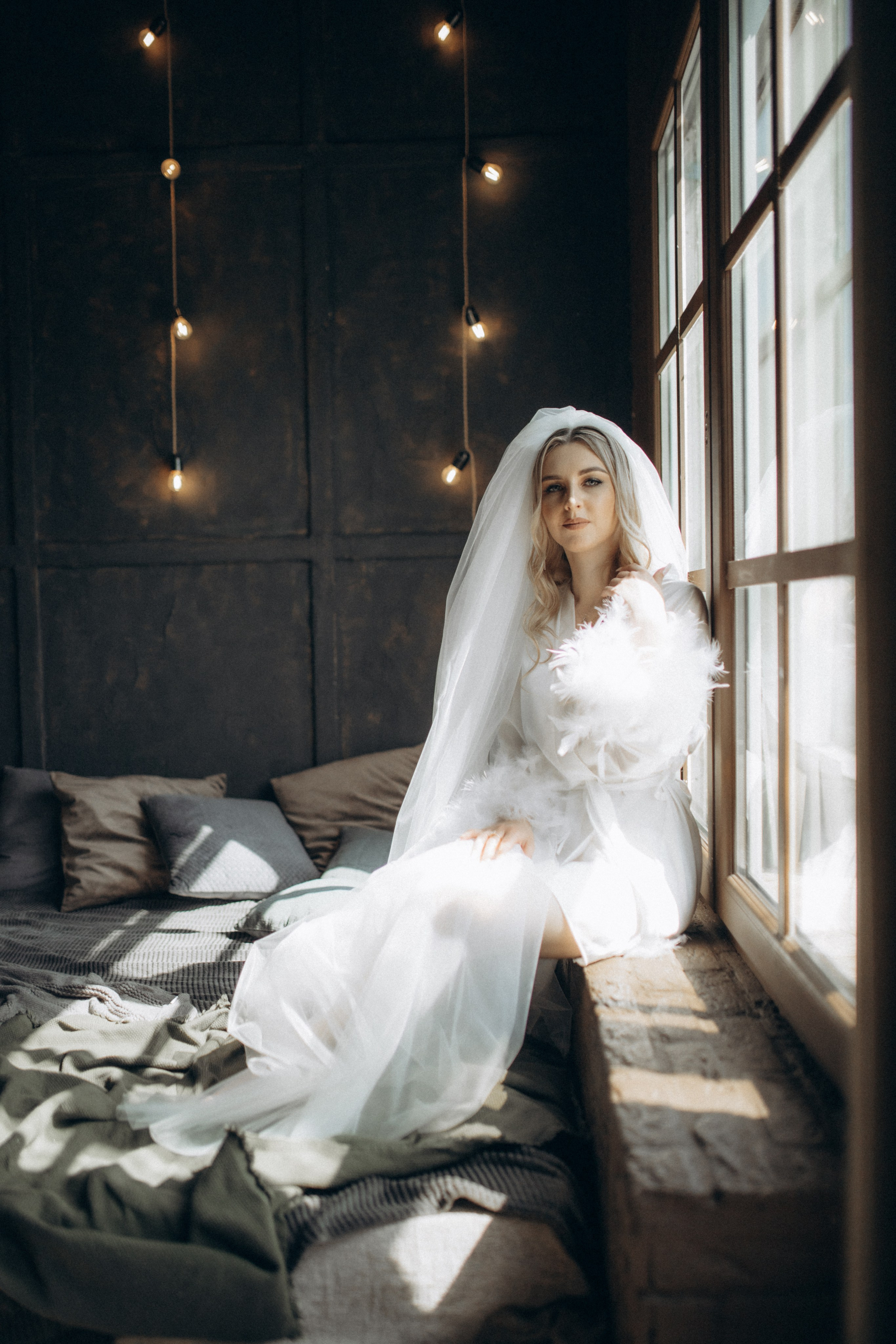 Nikolly & Constantin. Home