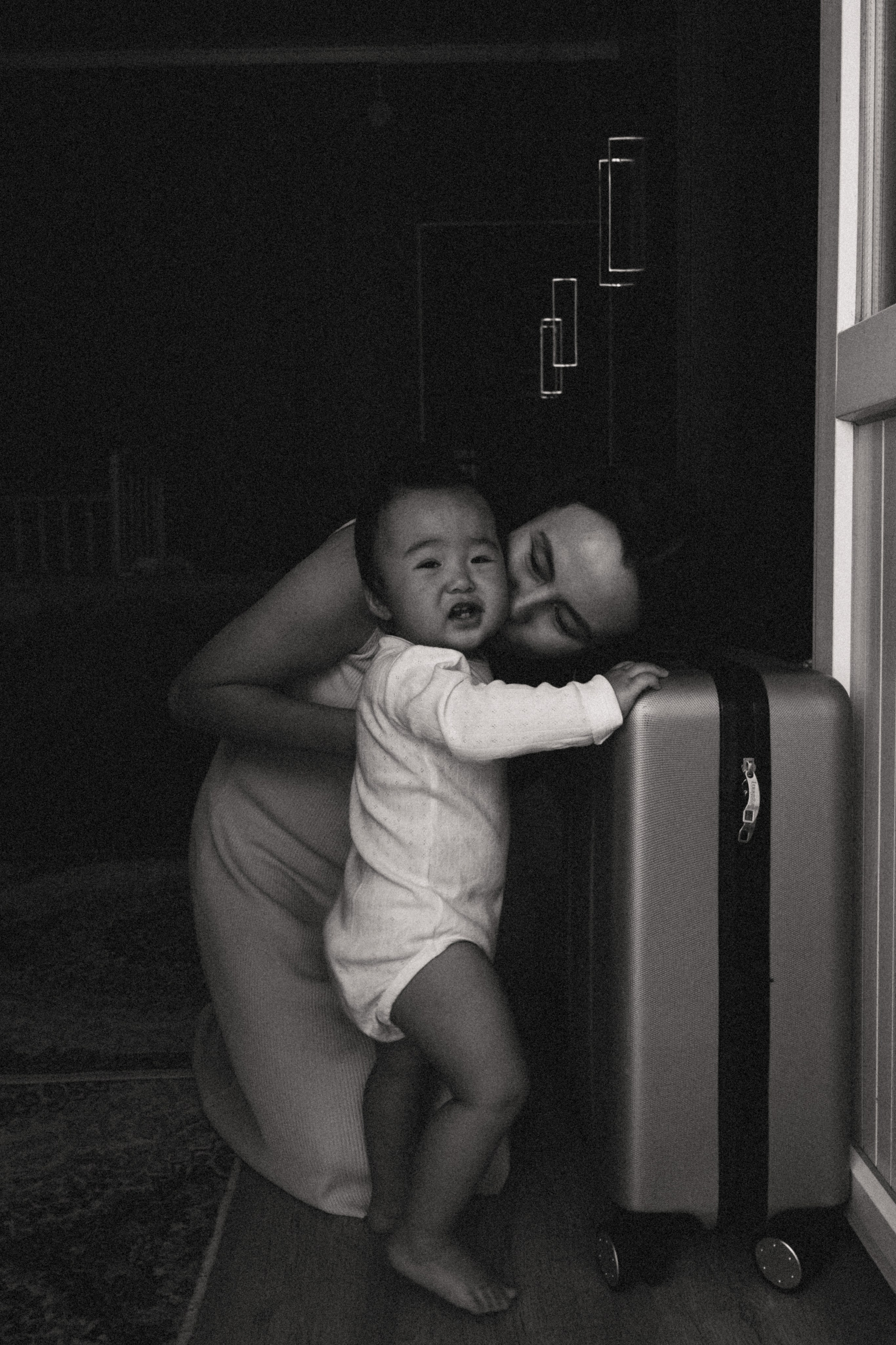 Love at home. Фотограф родов, семей и новорожденных малышей в Дубае