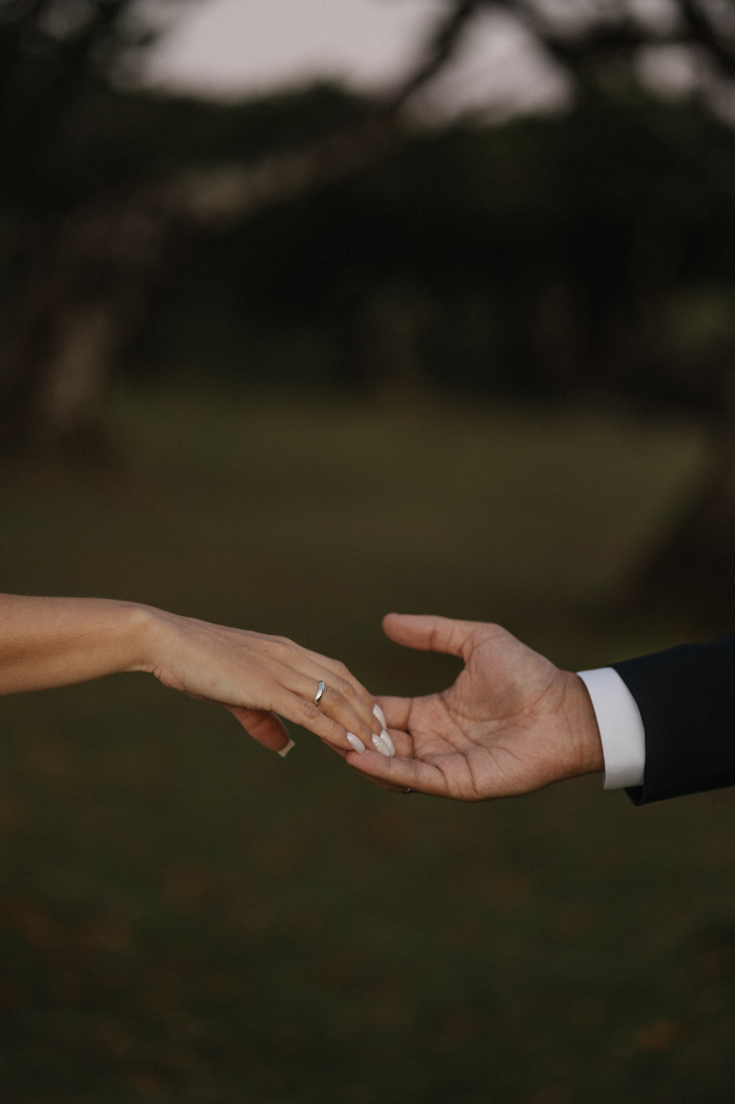 Elopment. Photographer Madeira