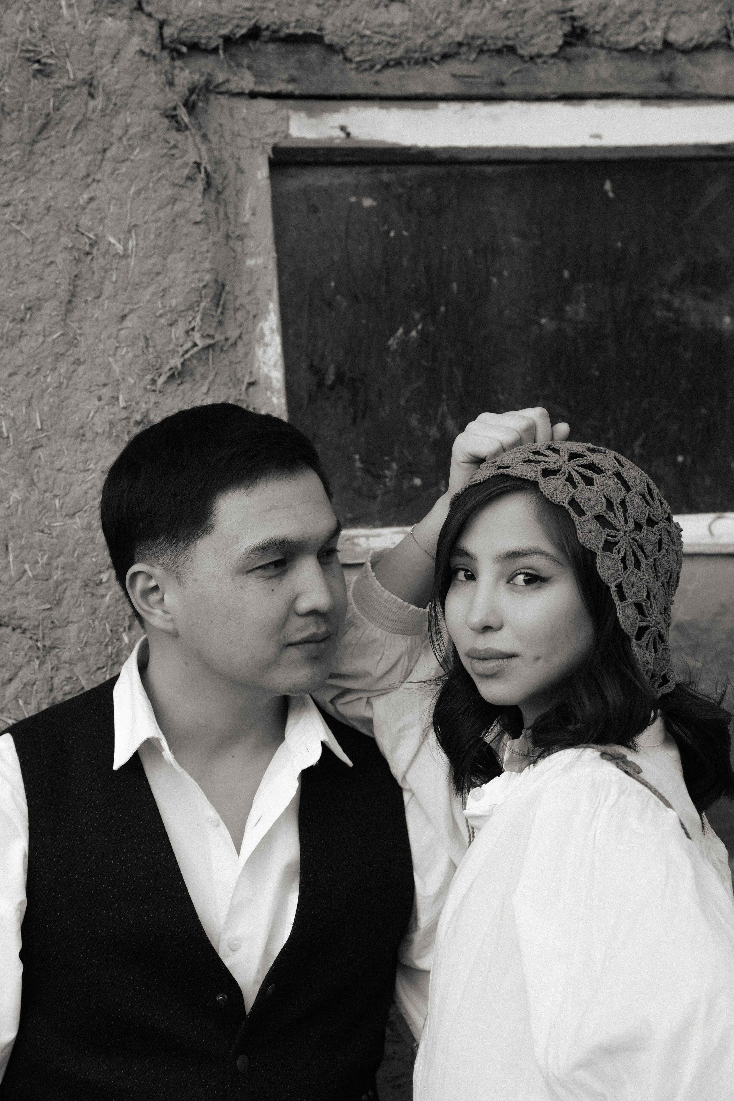 K & A. Sariev