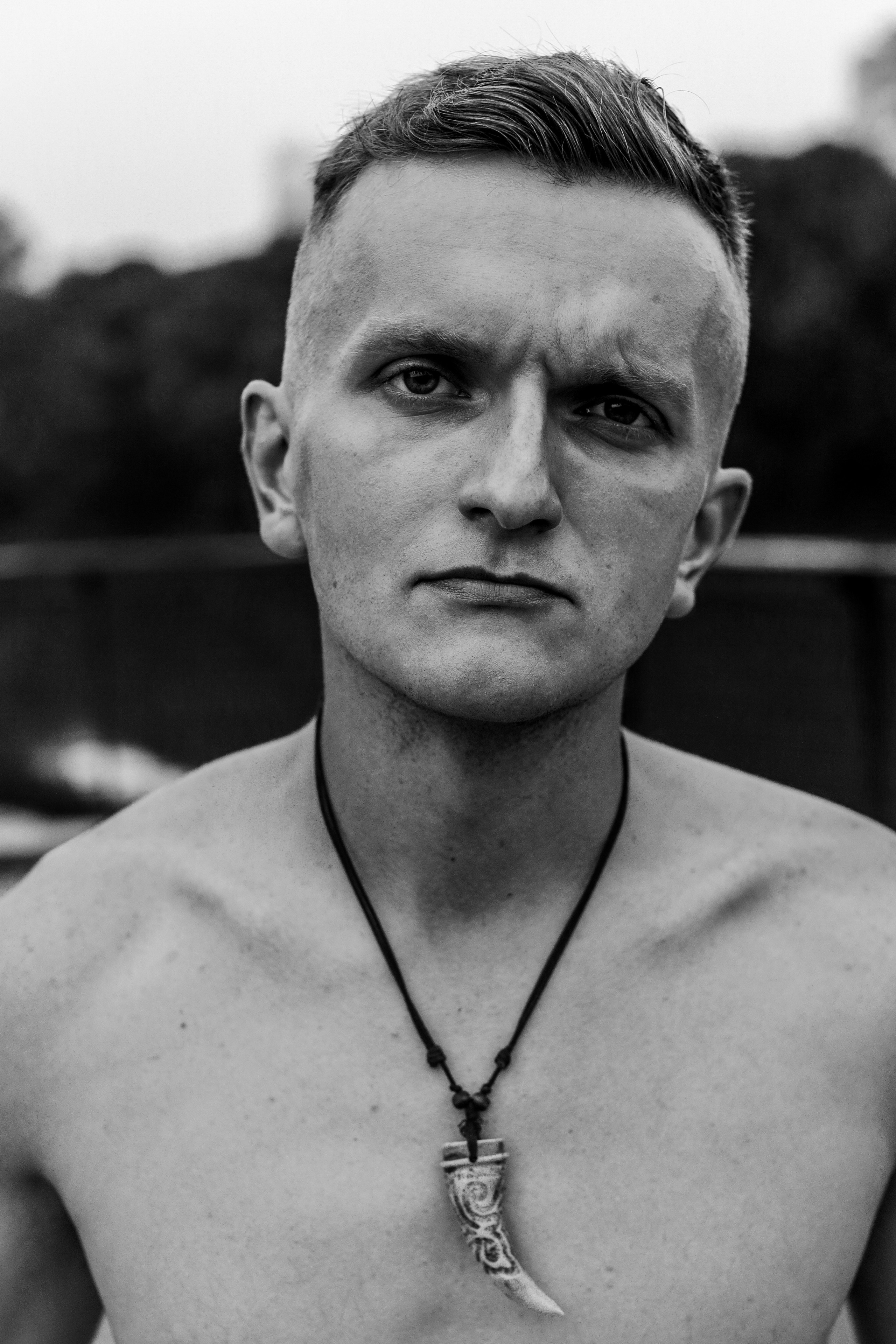 Portrait. Портретный и репортажный фотограф в Бишкеке Петренко Александр