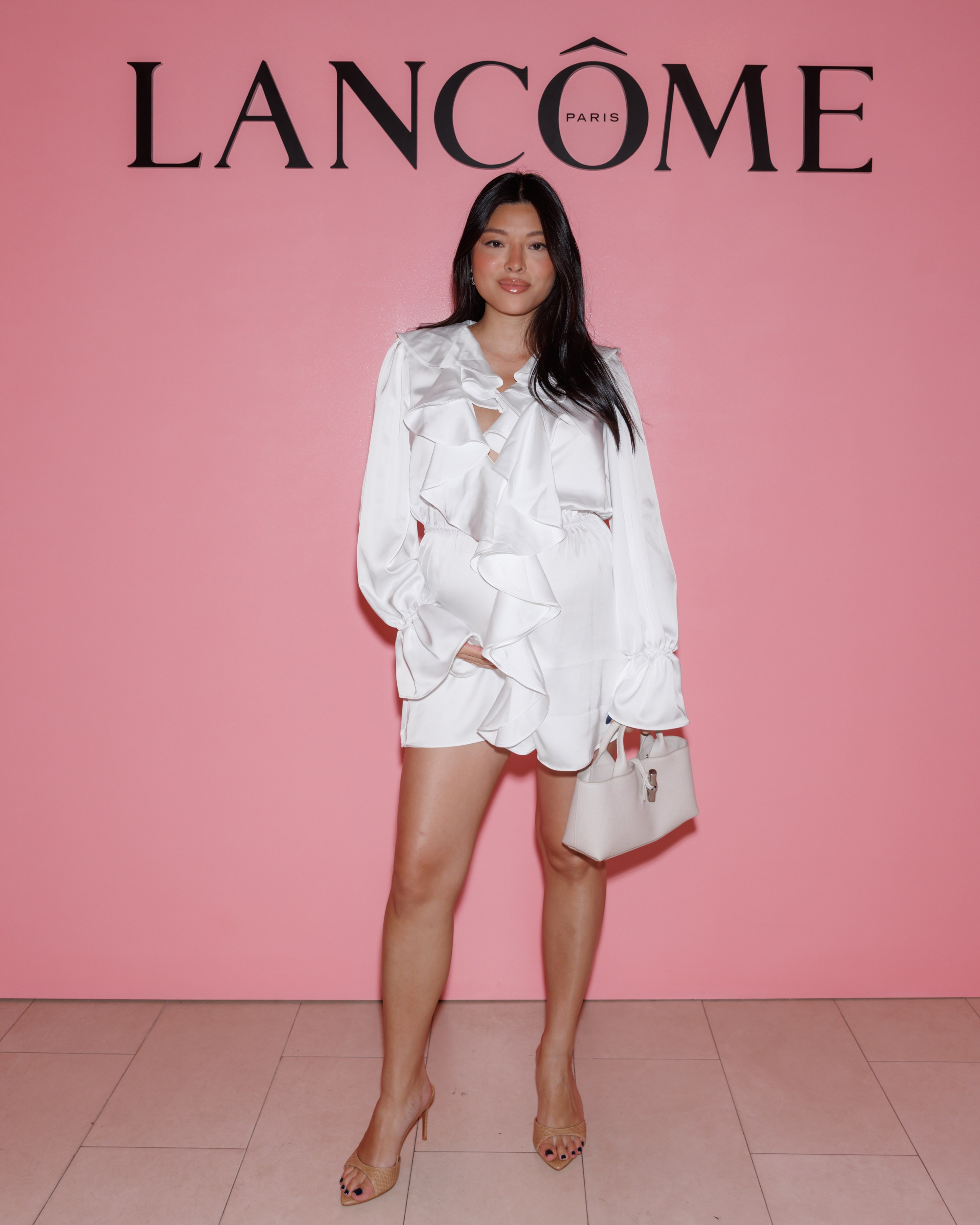 Lancôme Event Photography | Luxury Beauty Event Photographer NYC