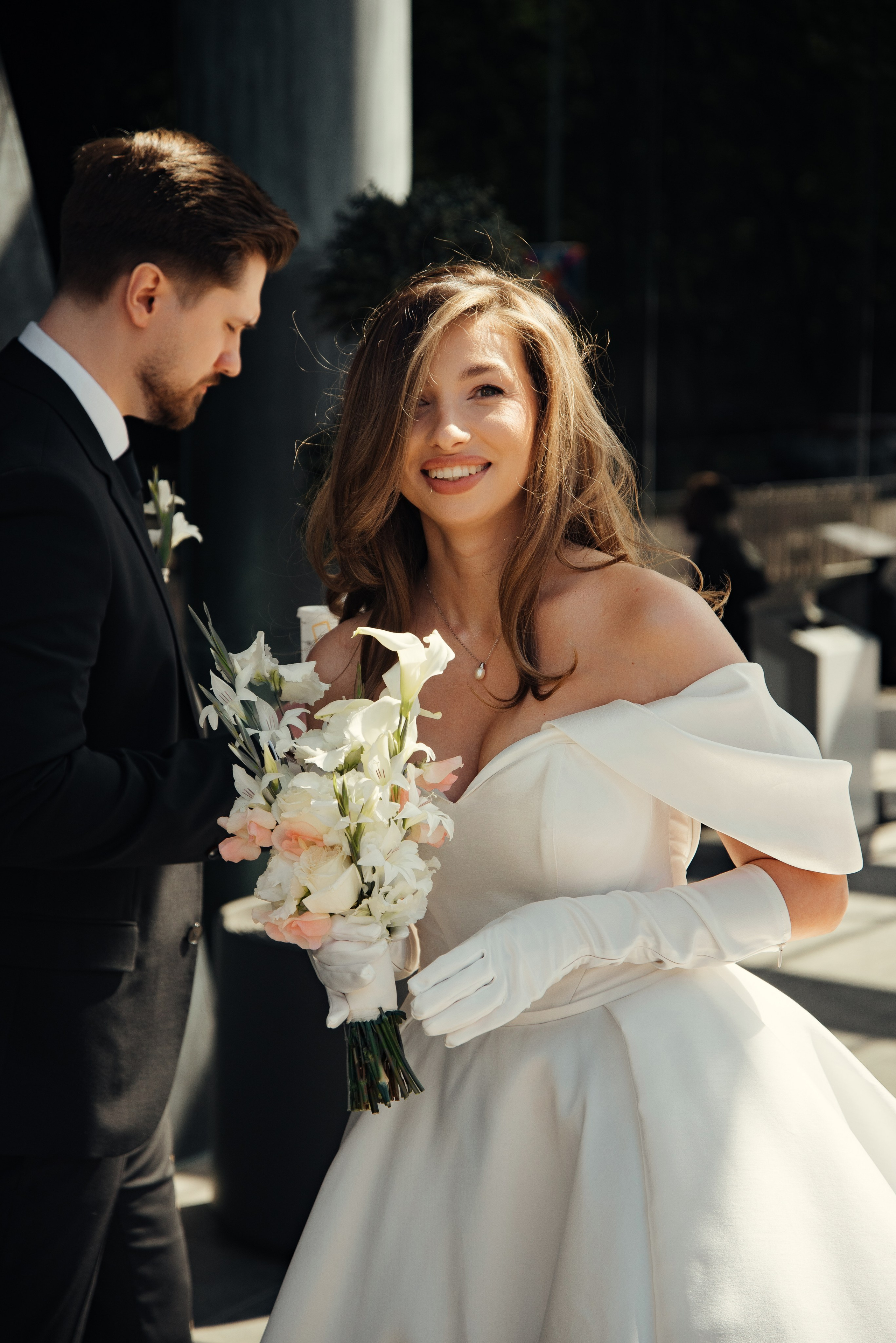 WEDDING TALLINN. Www.jelenavelpler.com