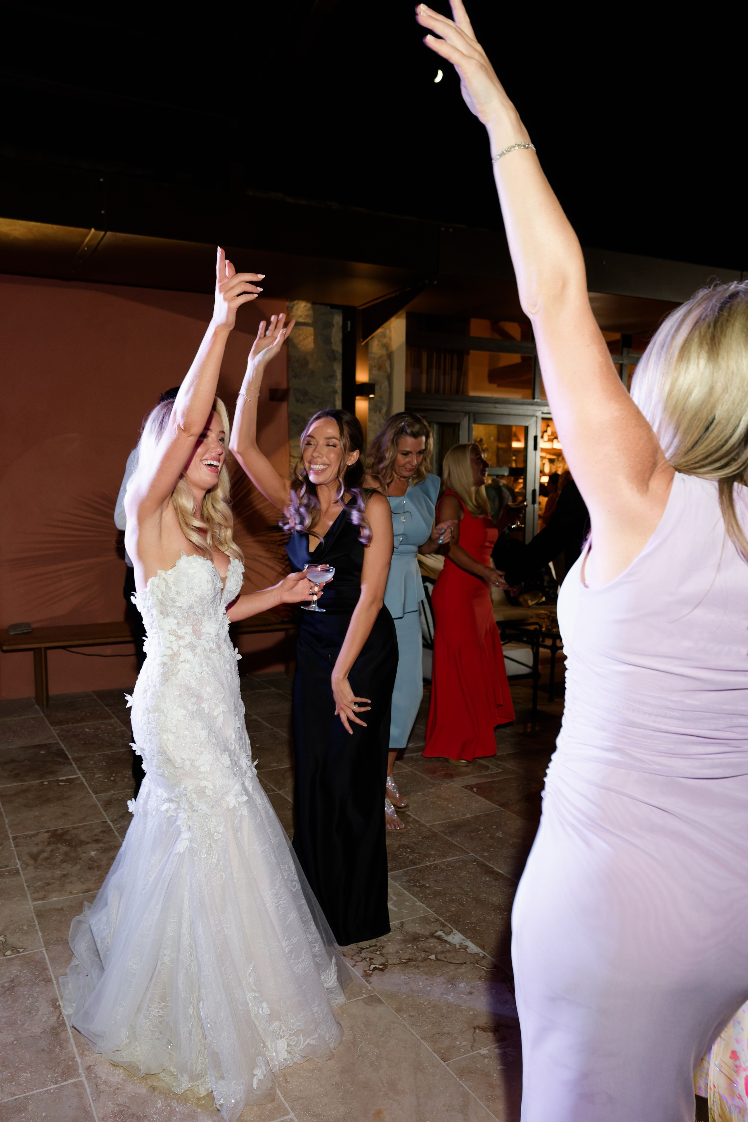 Wedding at Château L’Hospitalet in Narbonne, France. Destination Wedding Photographer — Nikita Burtsev