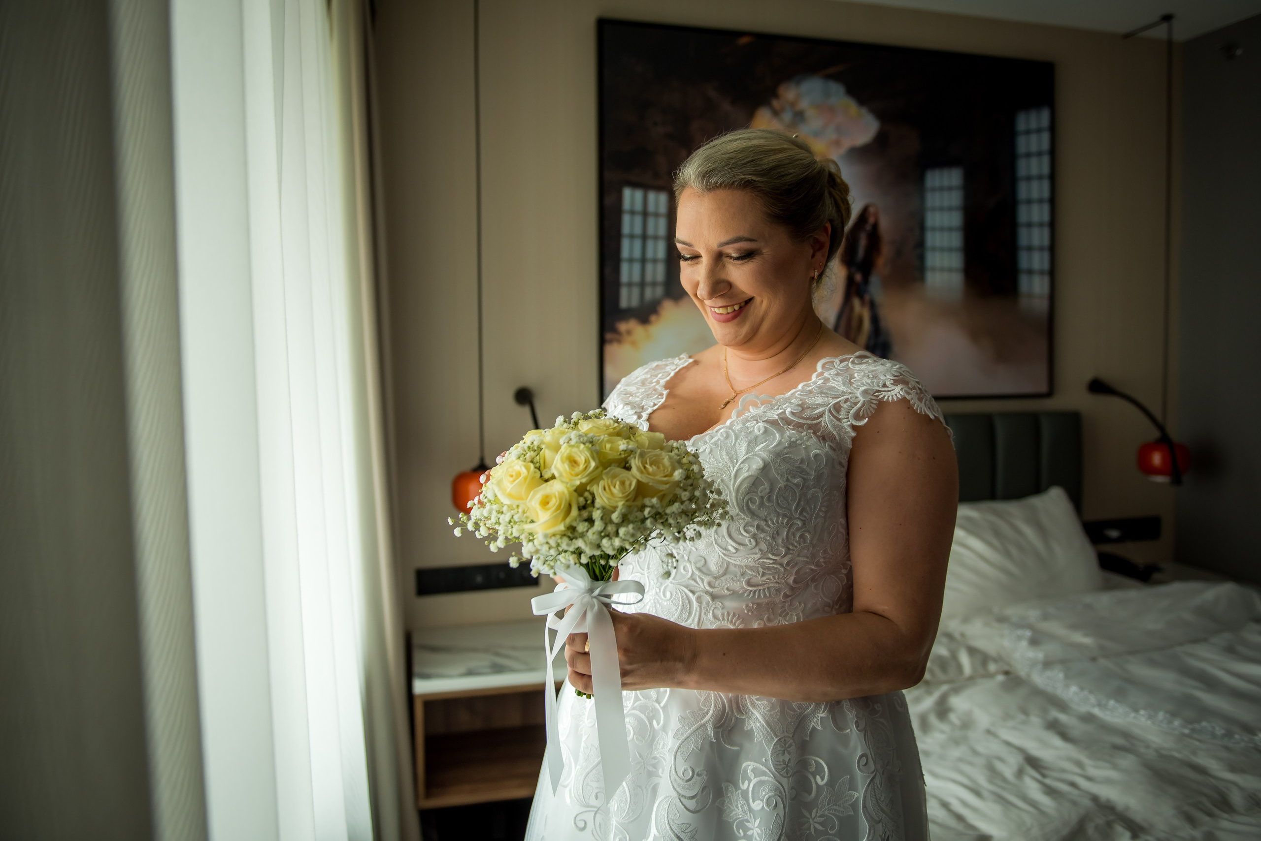 Nikolay and Natalia, Bauska. Свадебный фотограф. Европа. Свадьба. Латвия