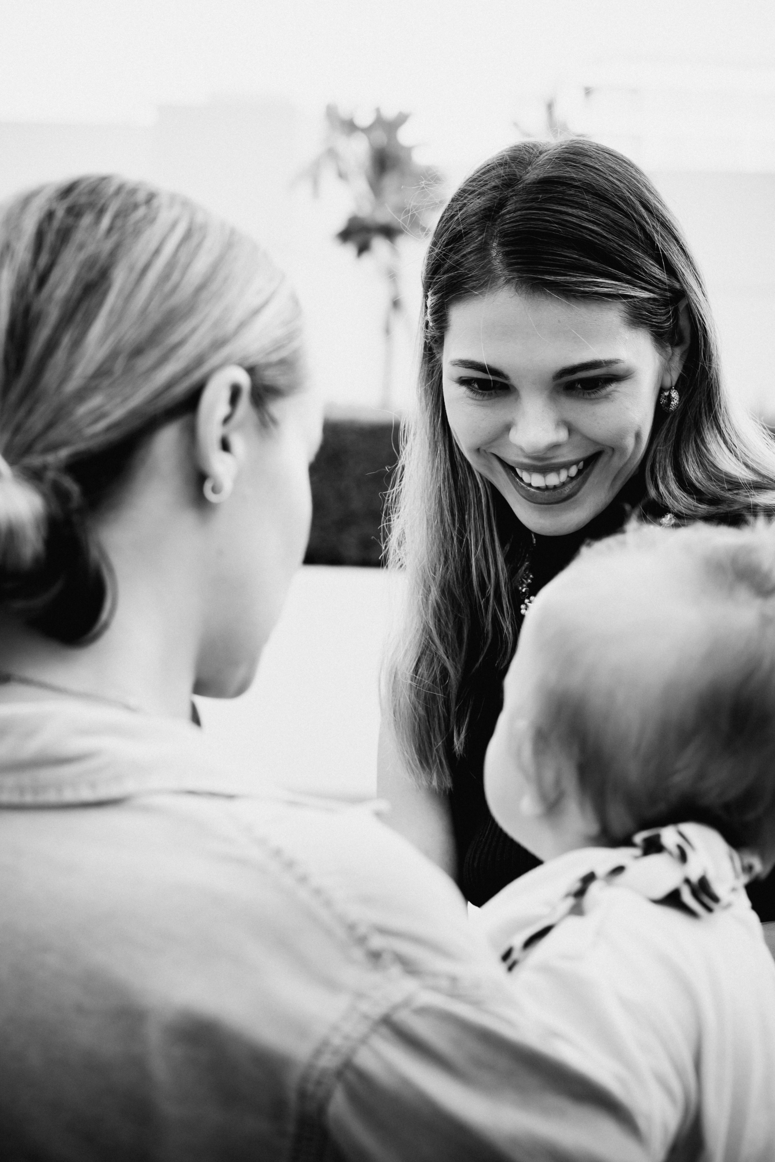 Thea Happy 1!. Elena Pretzner Photography